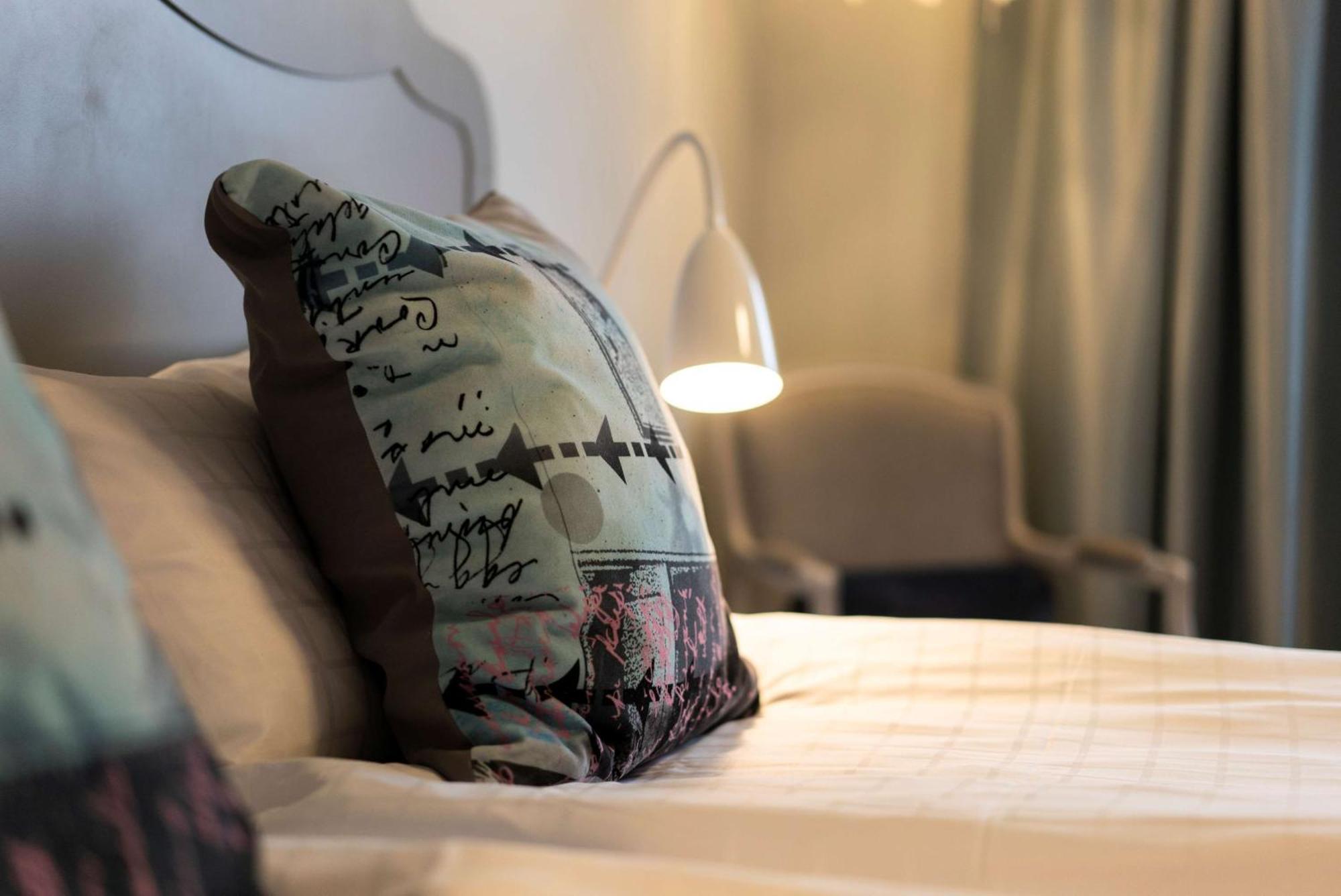 Scandic Malmen Hotel Stockholm