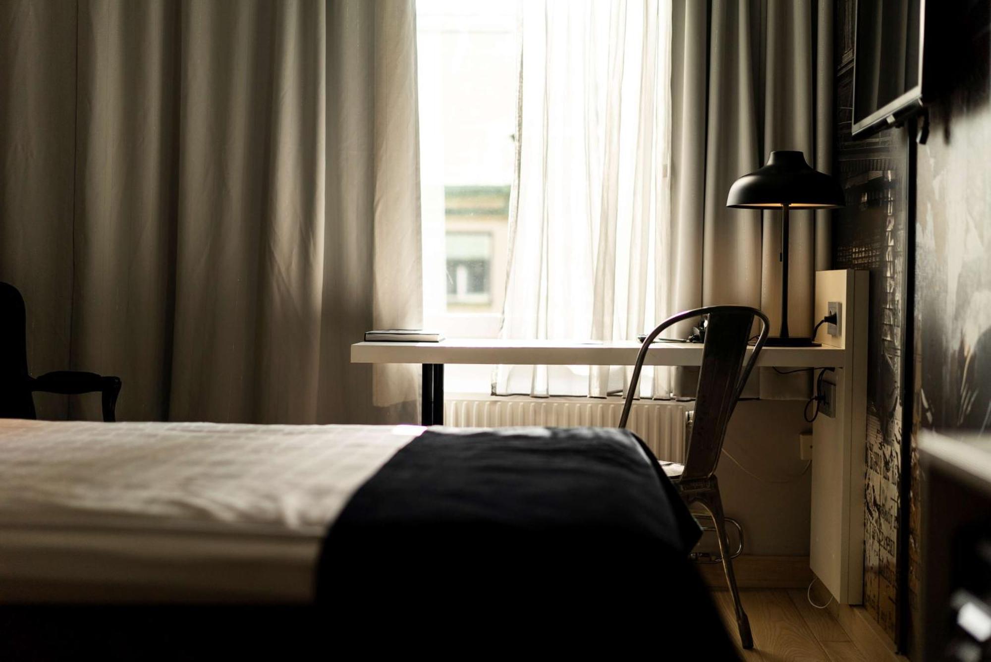 Scandic Malmen Hotel Stockholm