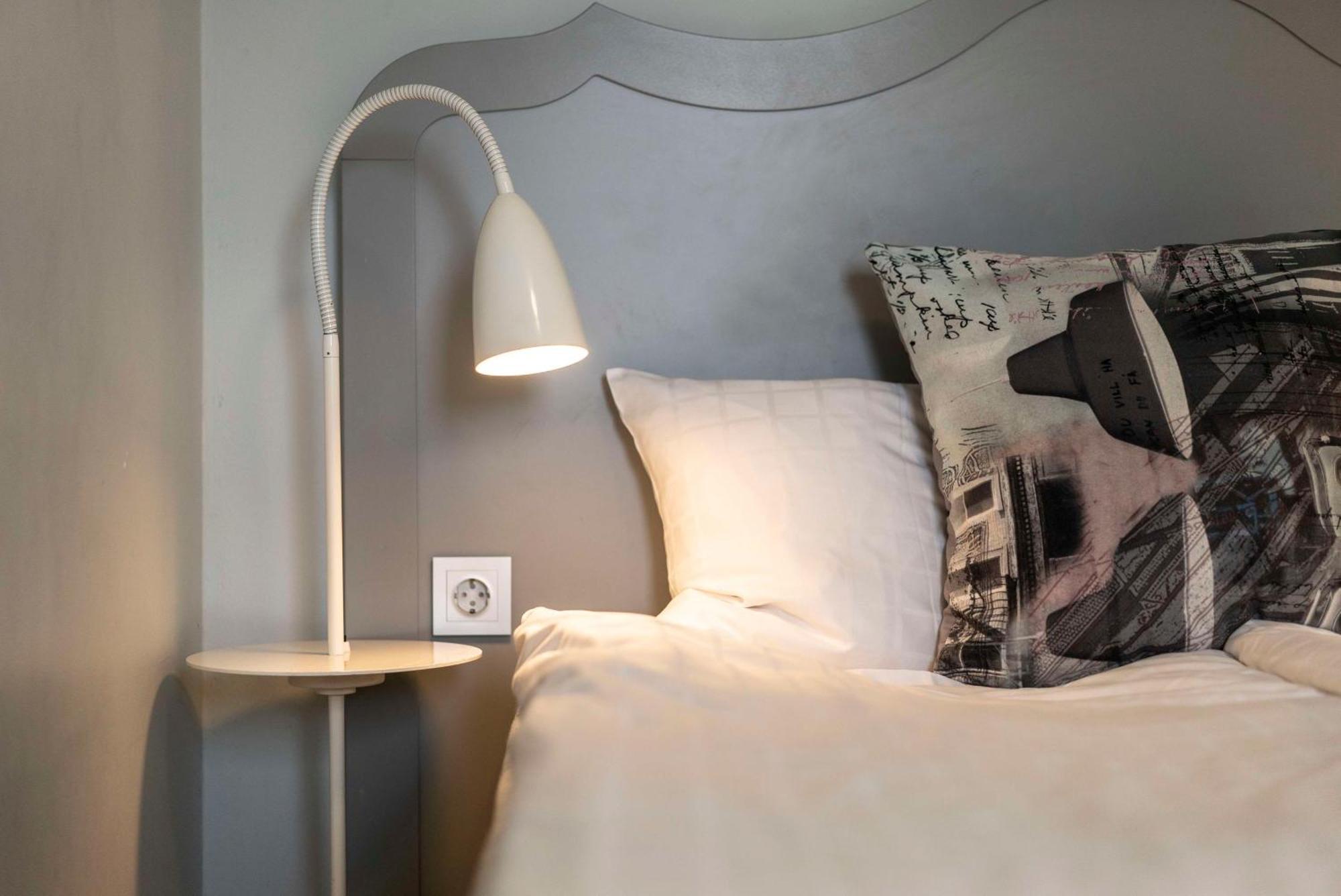 Scandic Malmen Stockholm