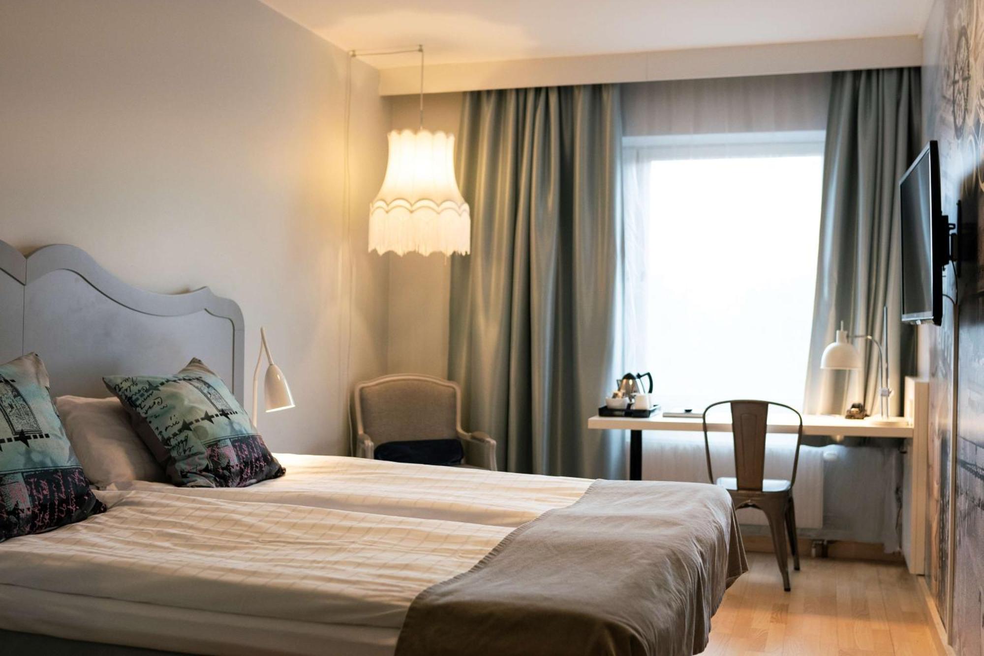 Scandic Malmen Stockholm