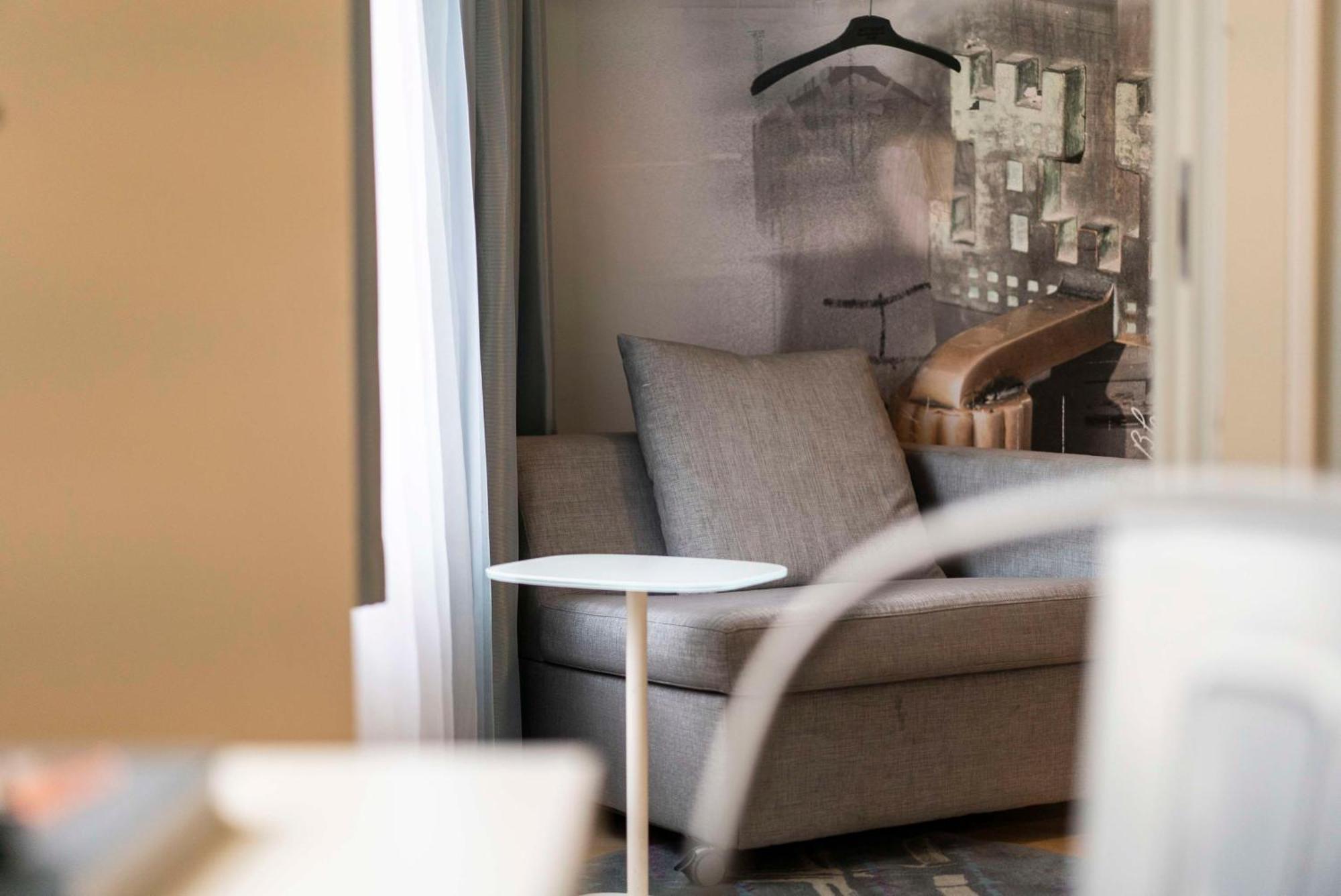 Scandic Malmen 4* Stockholm