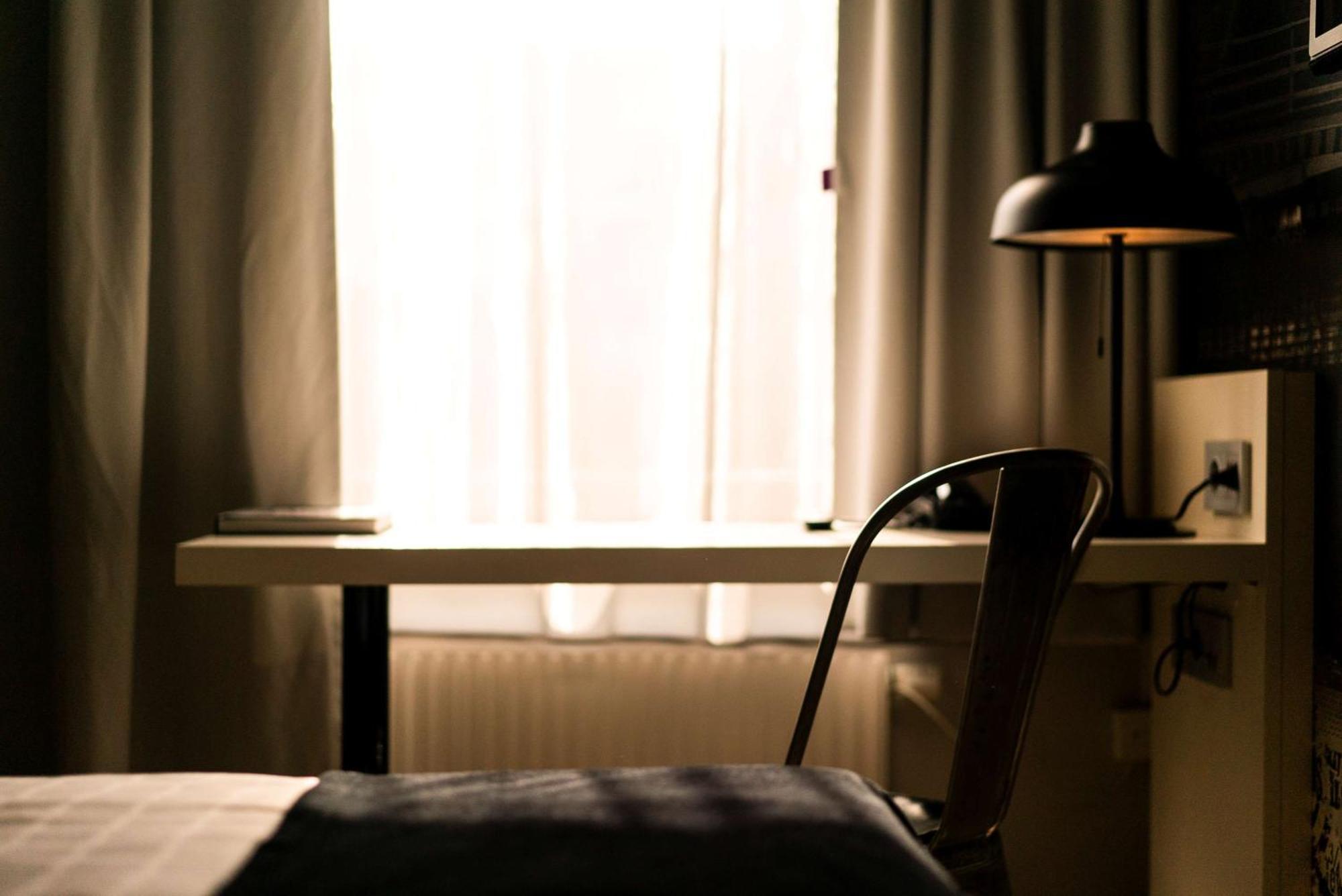 Hotel Scandic Malmen