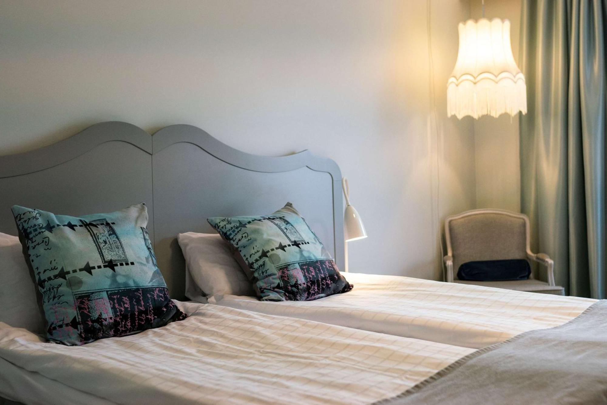 Hotel Scandic Malmen