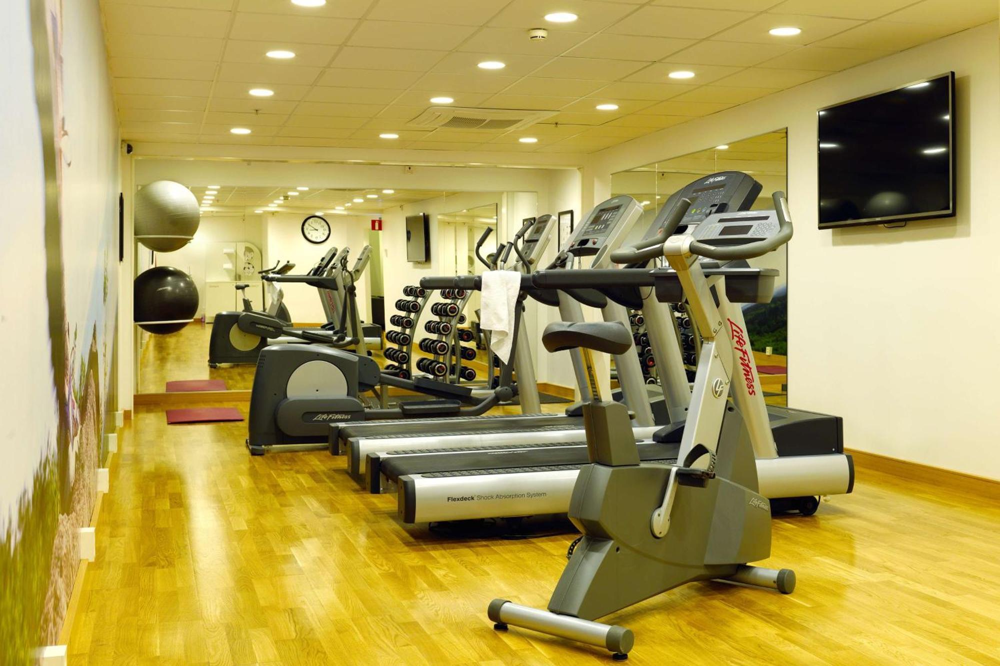 Scandic Malmen 4* Stockholm