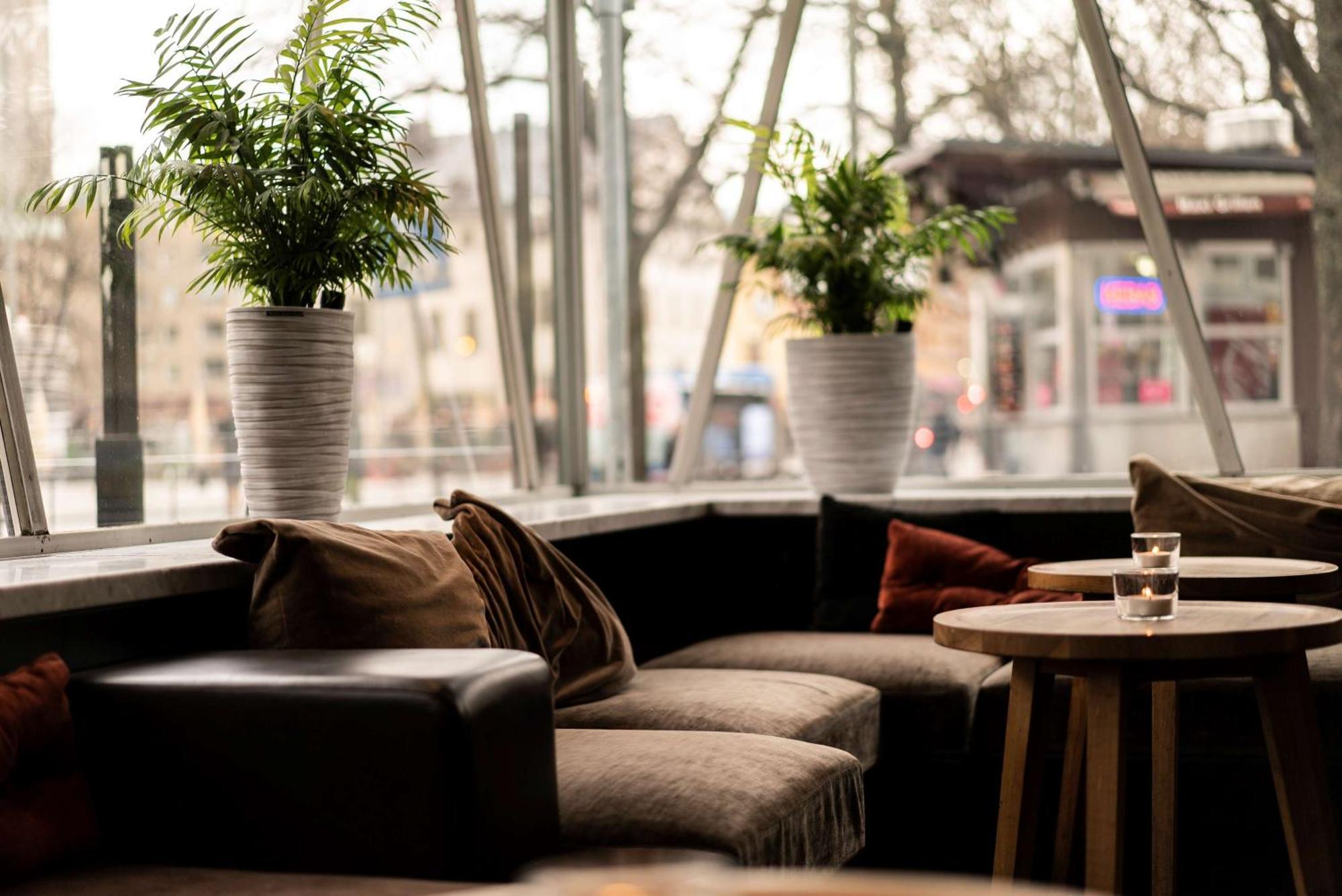 Hotel Scandic Malmen