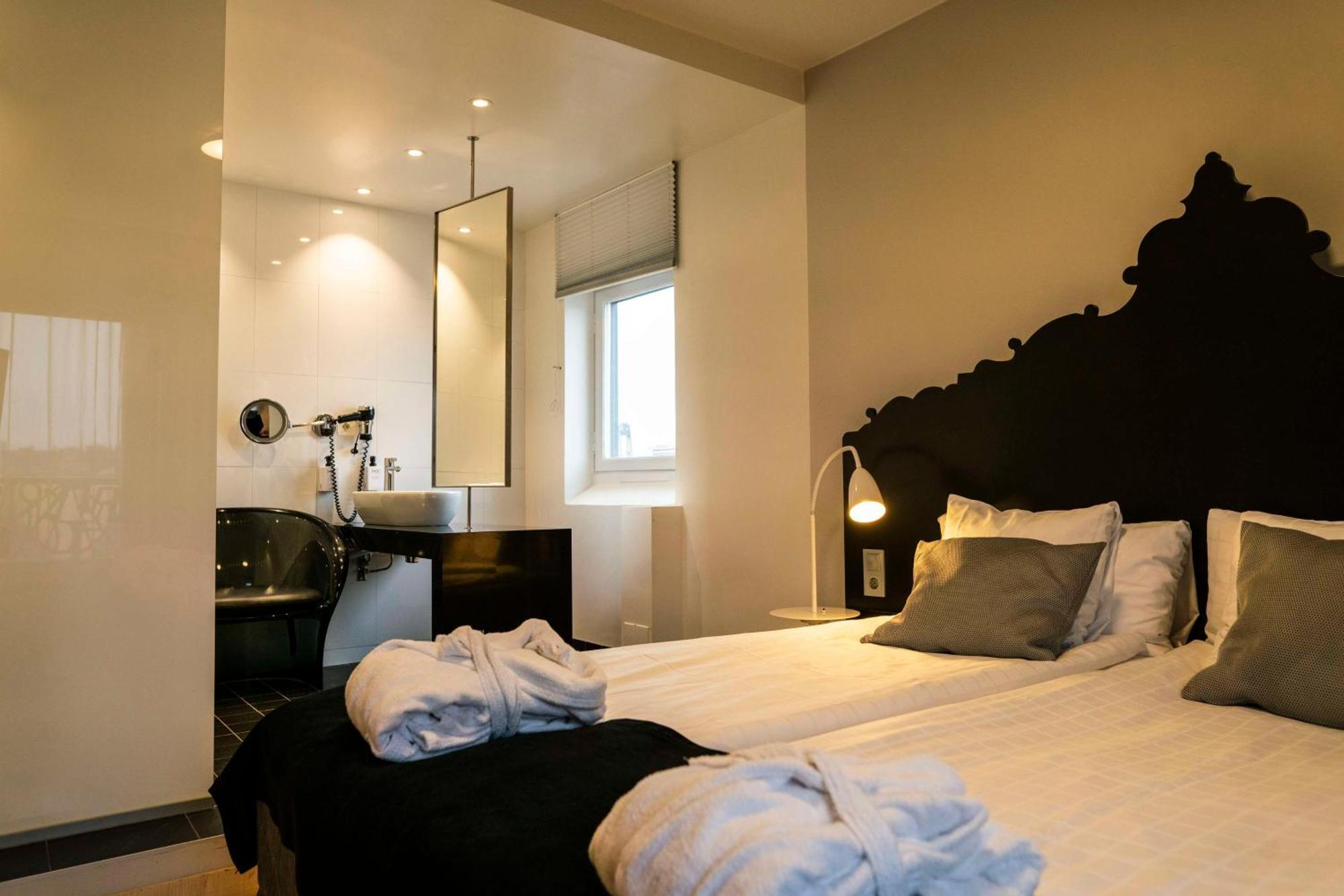 Scandic Malmen 4*