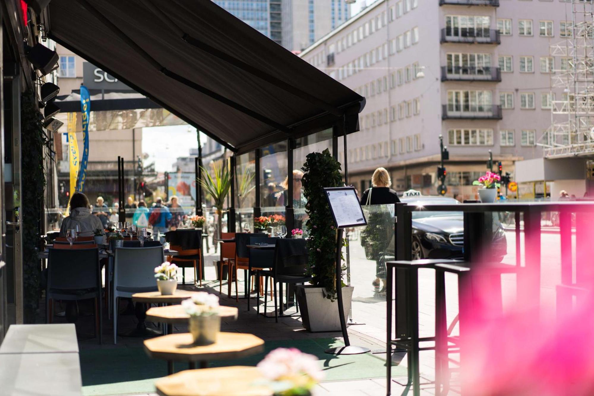 Scandic Malmen 4* Stockholm
