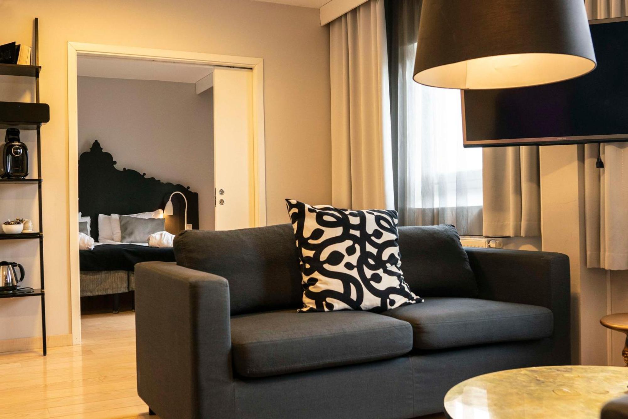 Scandic Malmen Hotel