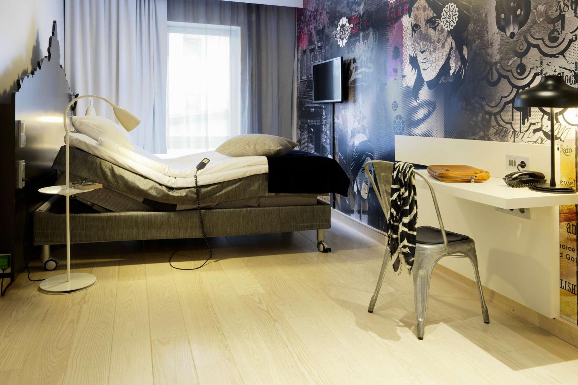 Hotel Scandic Malmen