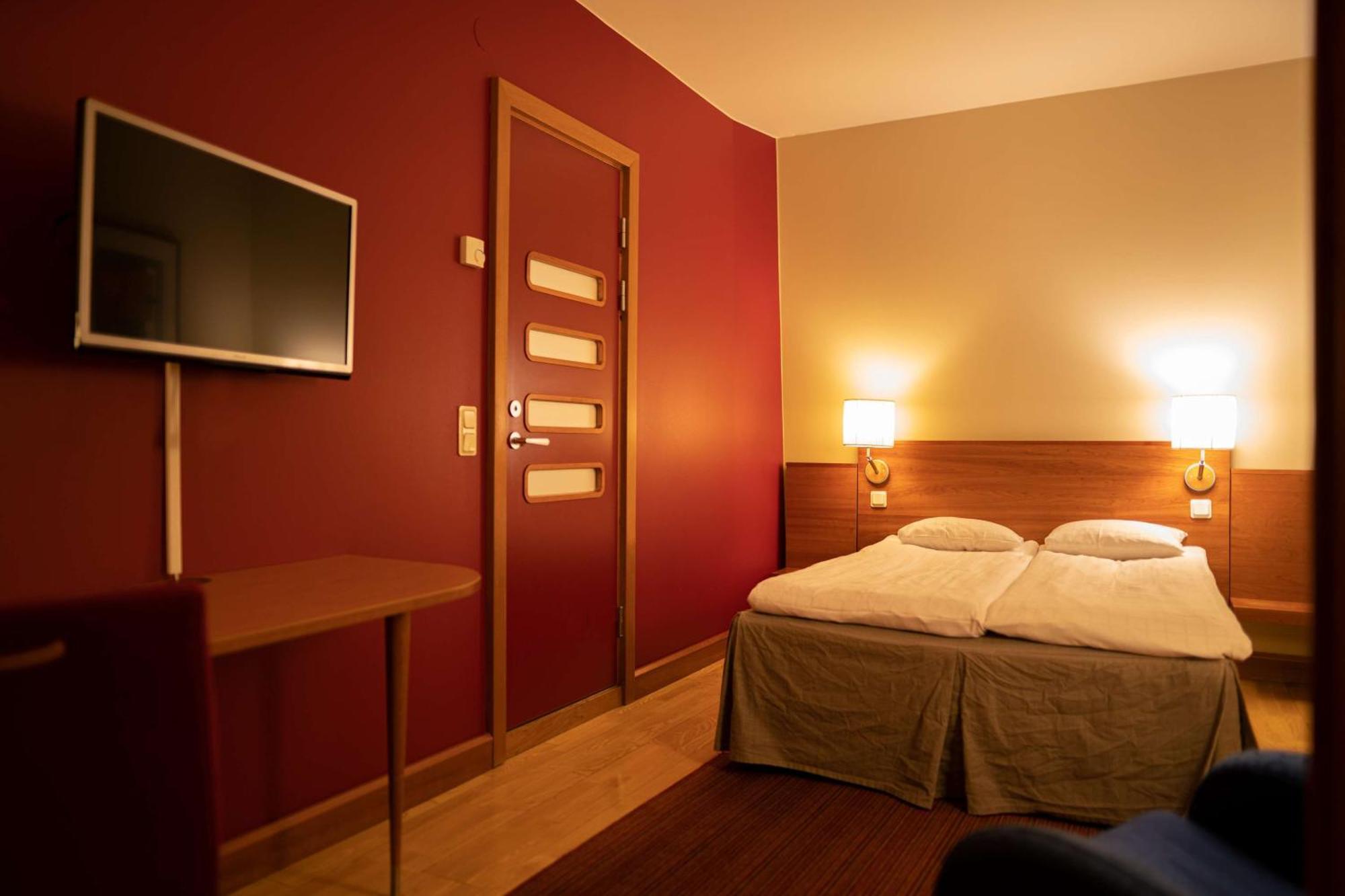 Scandic Malmen 4*
