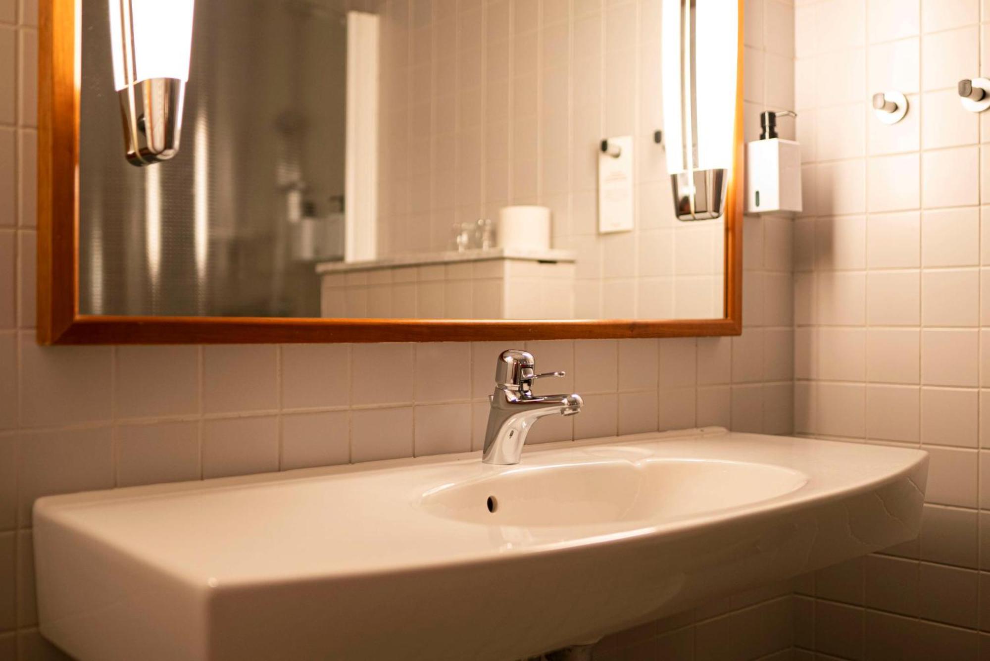 Scandic Malmen 4* Stockholm