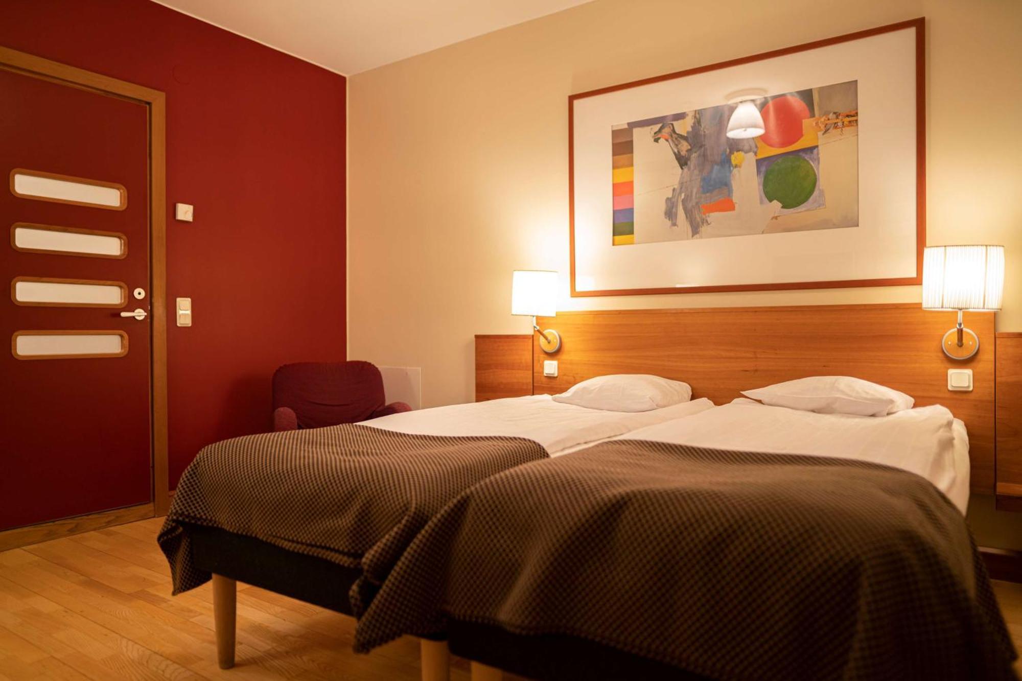 Scandic Malmen Hotel