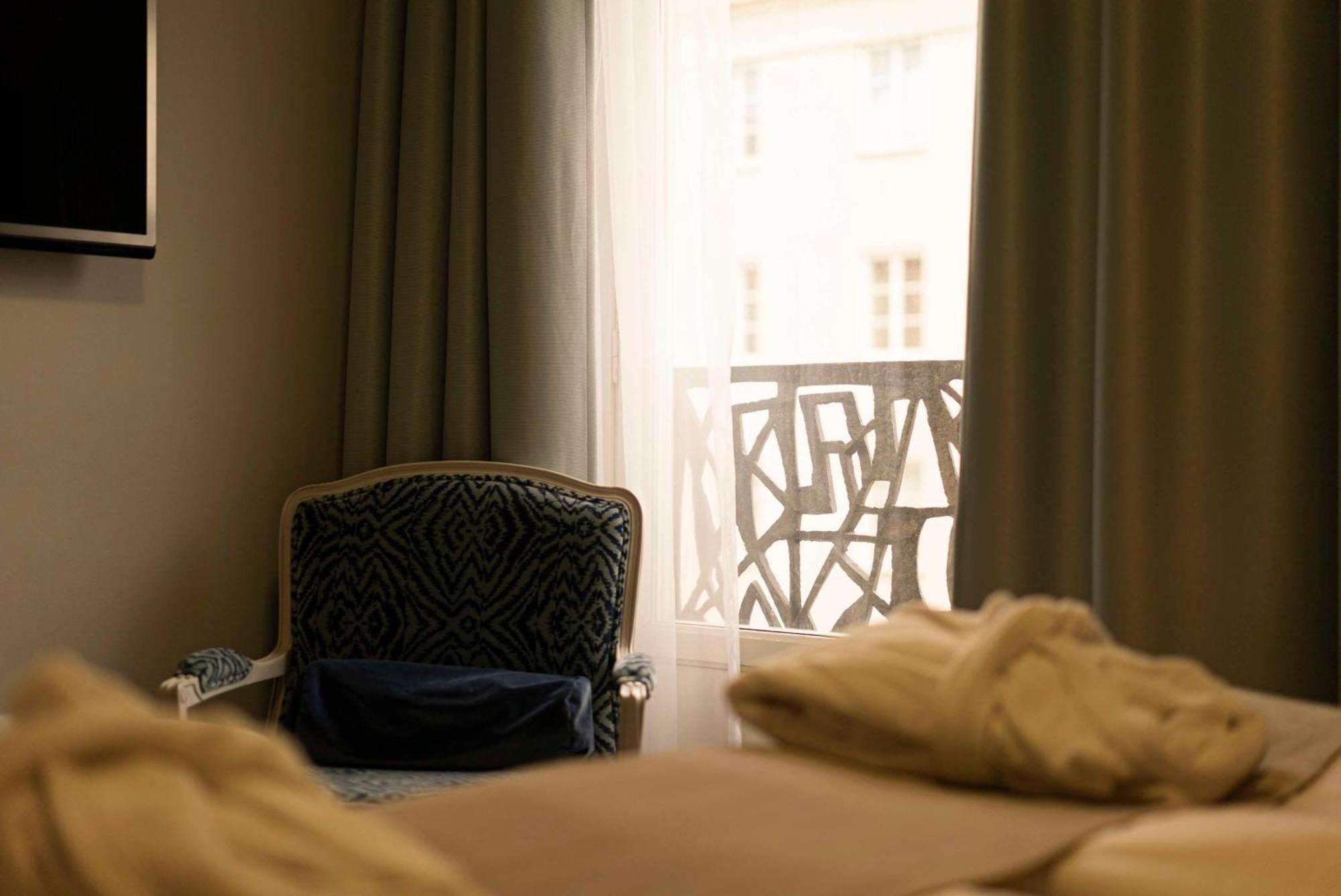 Scandic Malmen Hotel 4*