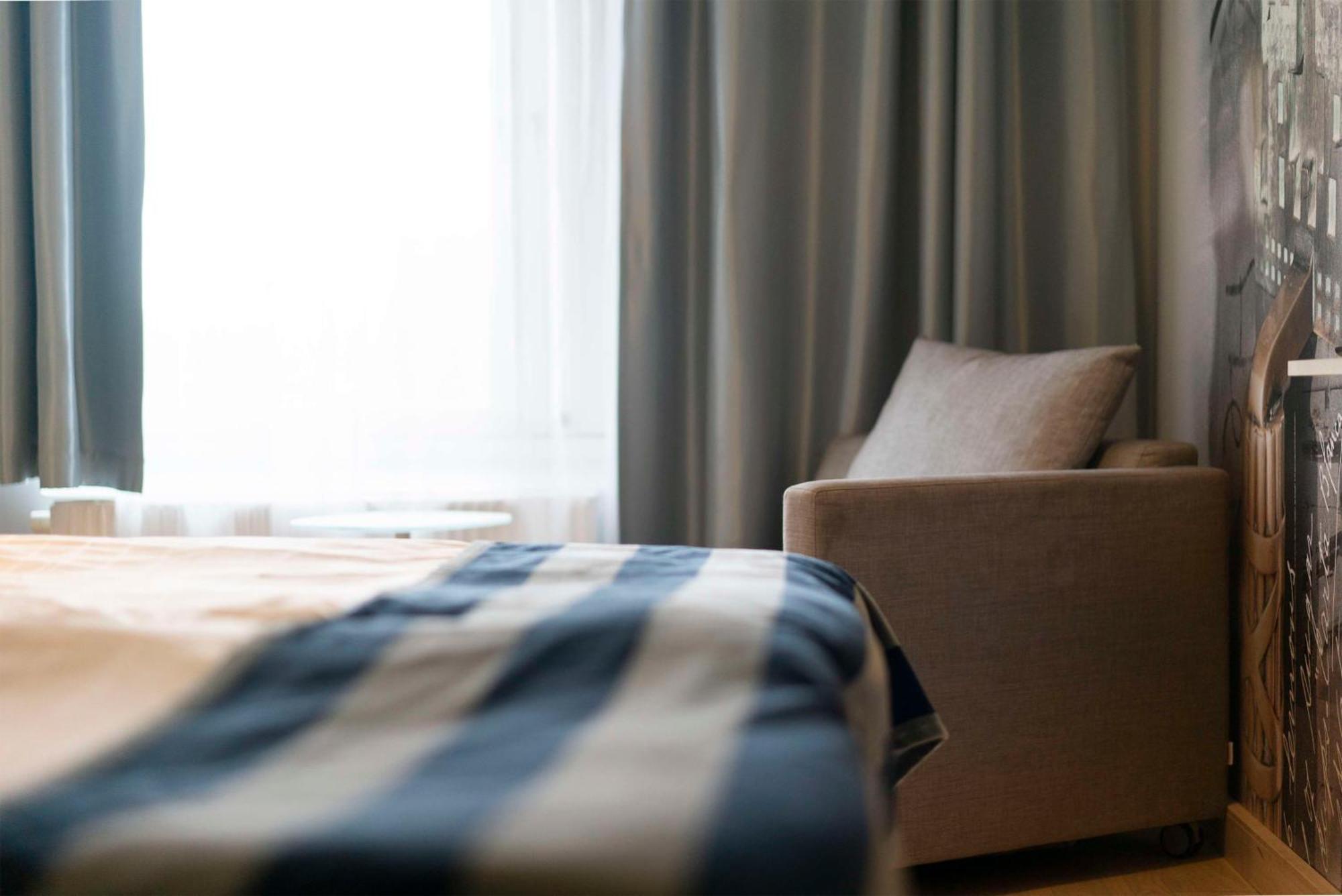 Scandic Malmen Hotel Stockholm