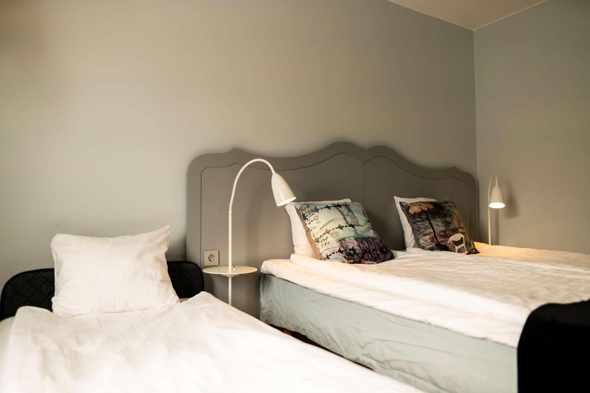 Scandic Malmen 4*