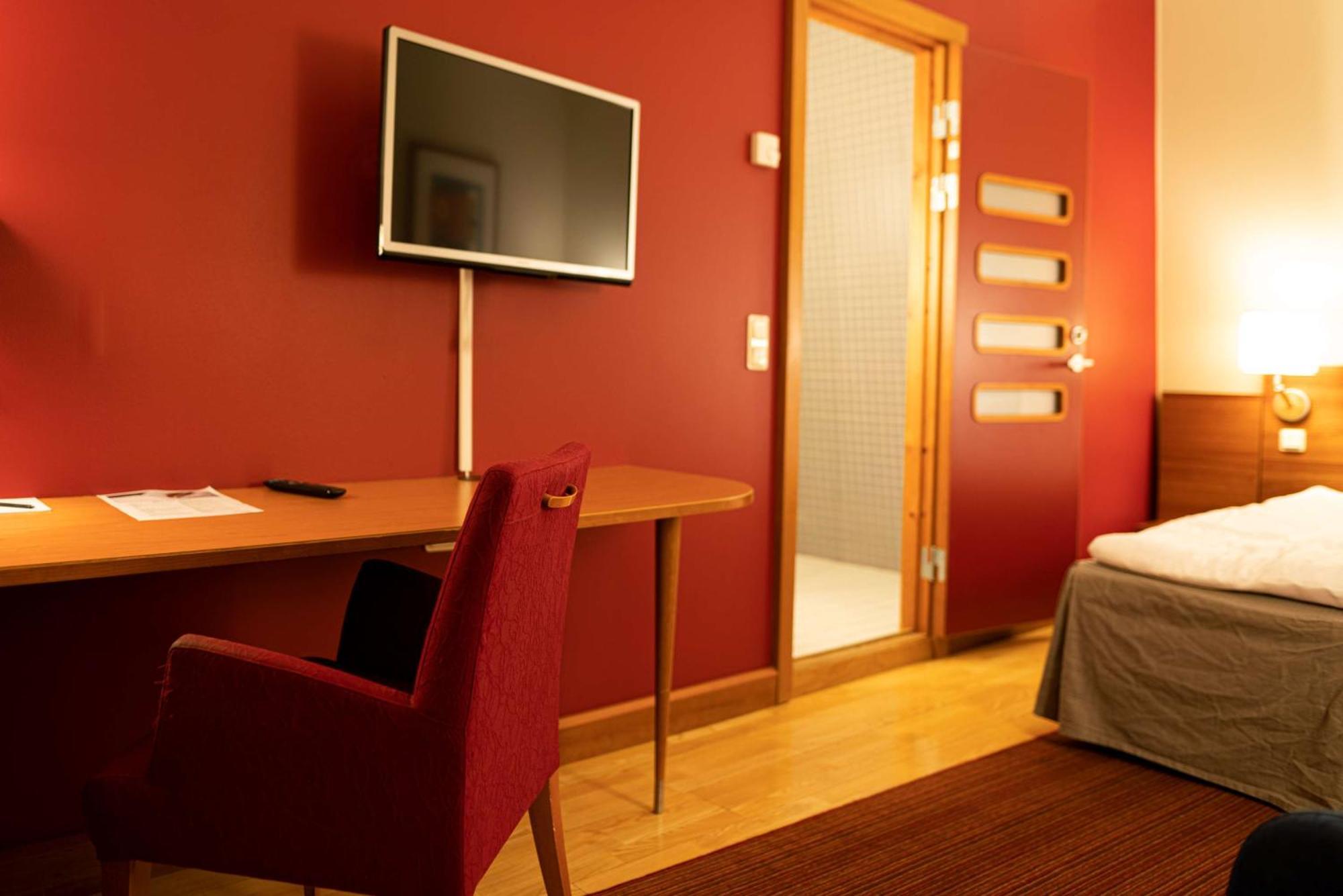 Scandic Malmen Hotel