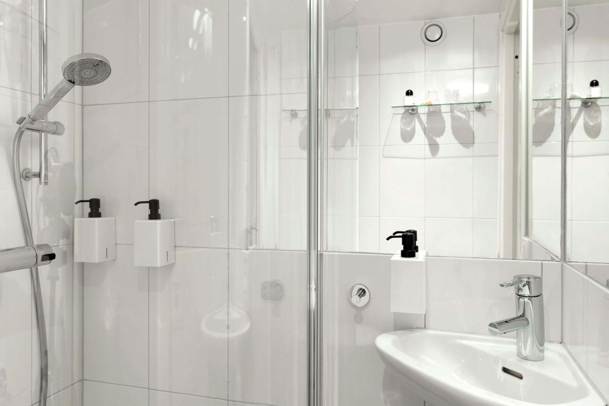 Hotel Scandic Malmen