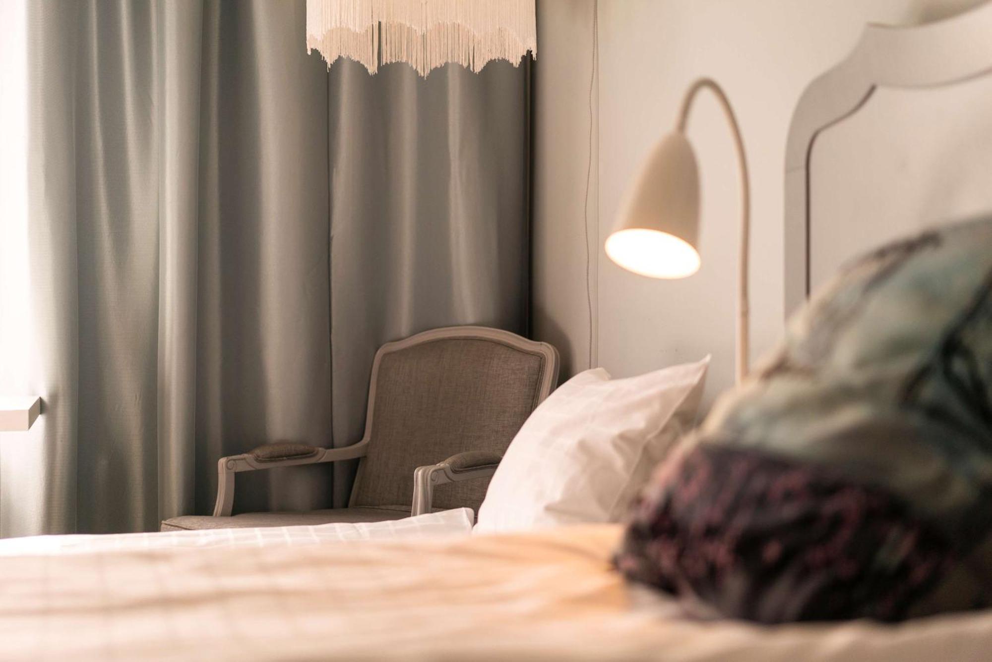Scandic Malmen Hotel Stockholm