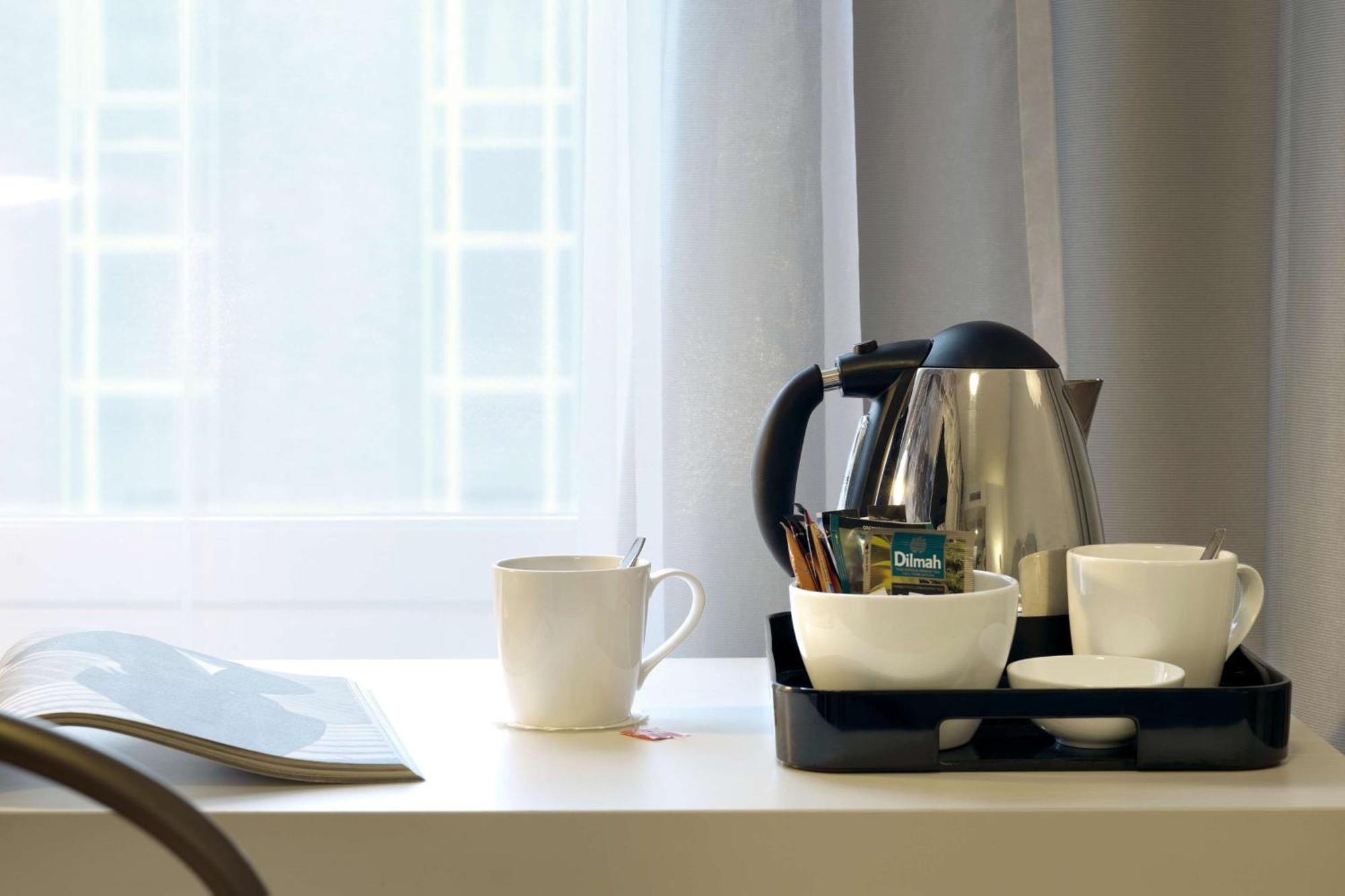 Hotel Scandic Malmen Stockholm