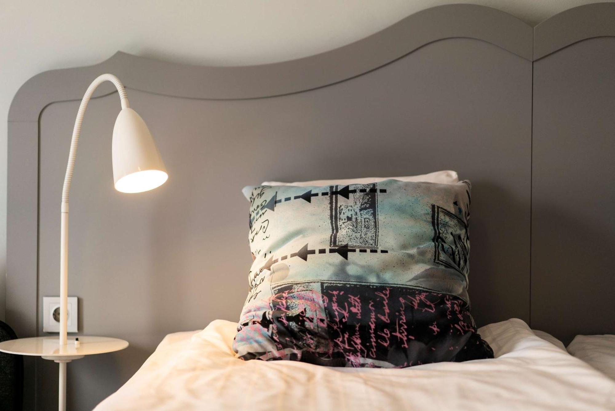 Scandic Malmen 4* Stockholm