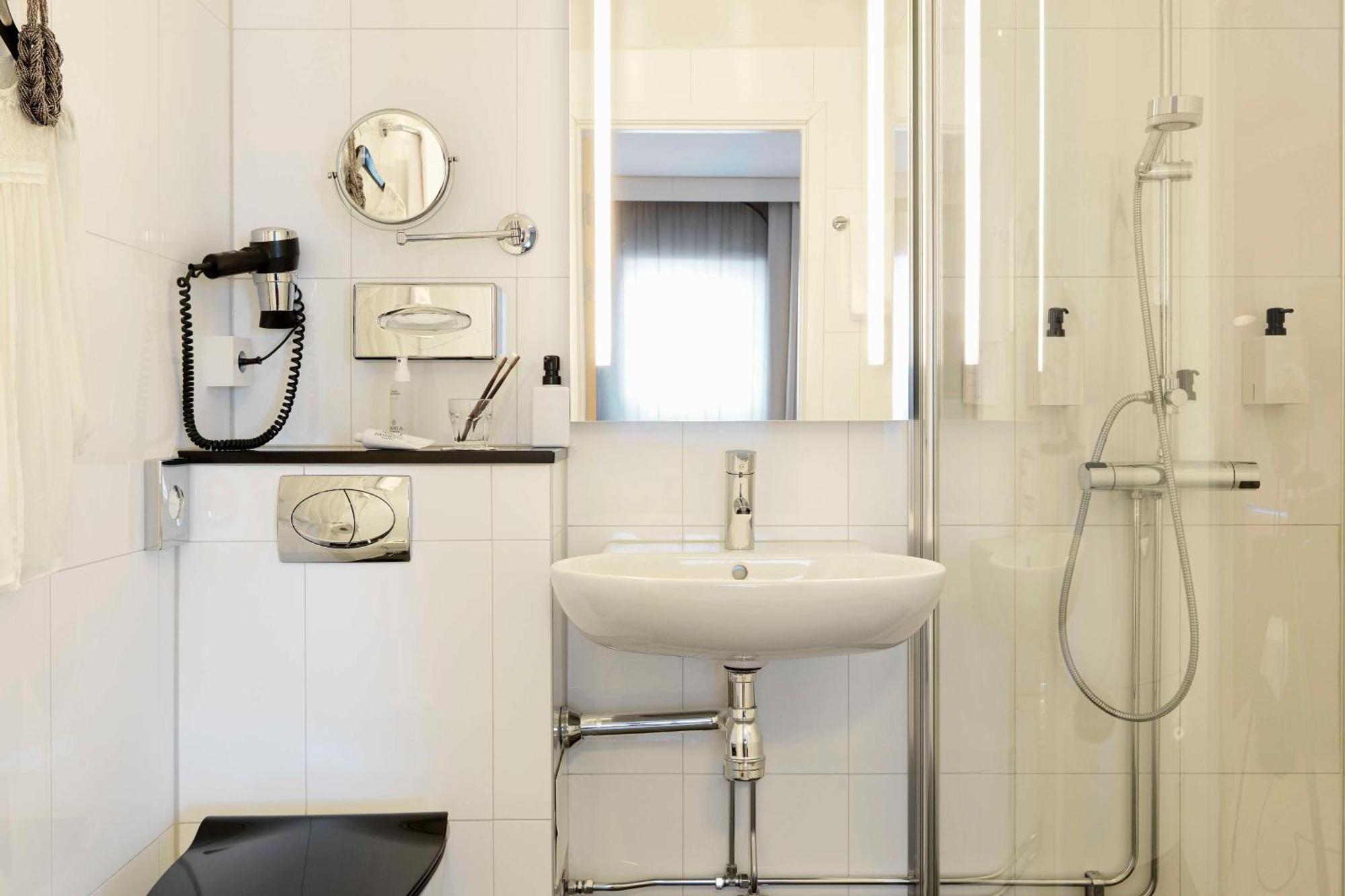 Scandic Malmen Hotel