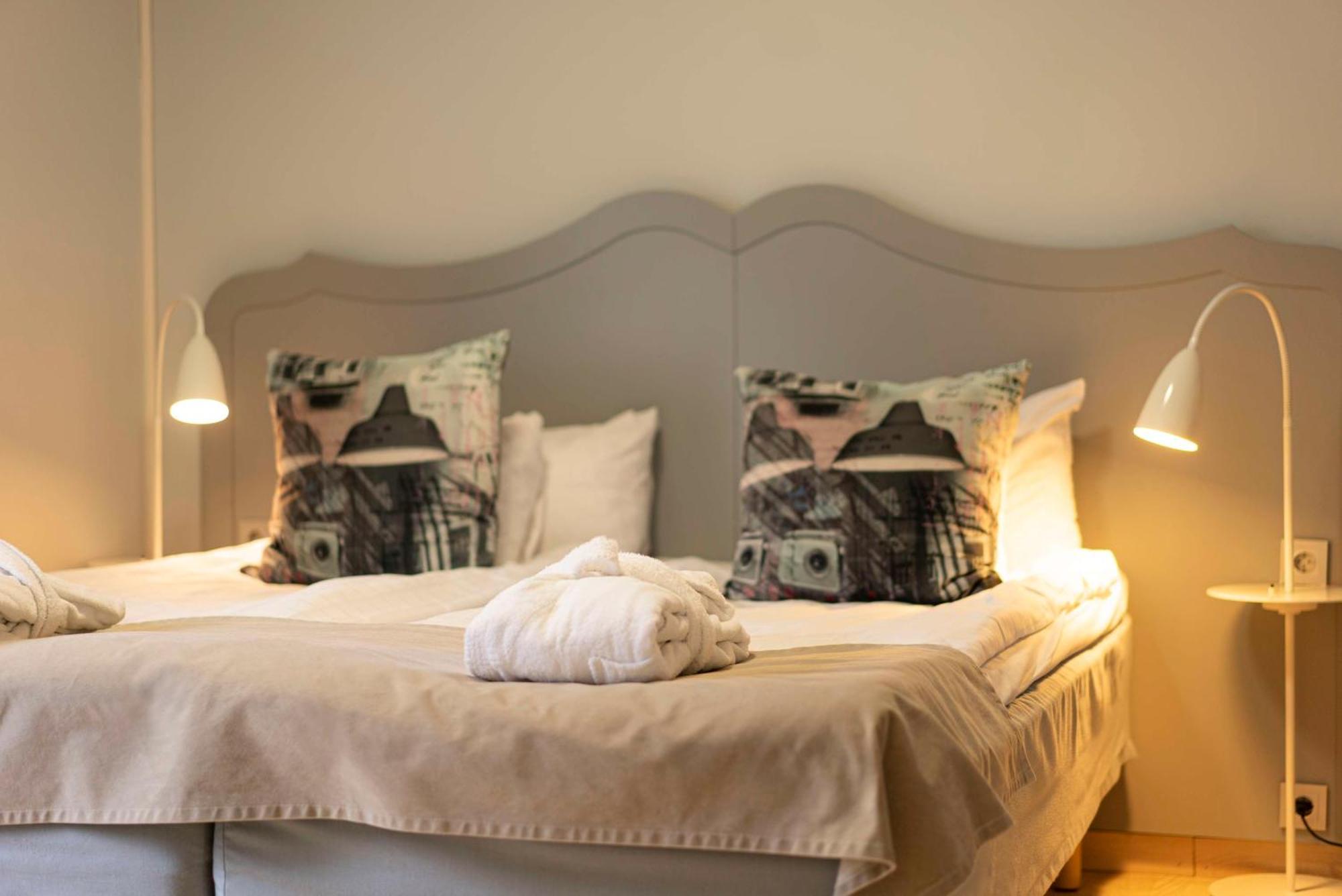 Hotel Scandic Malmen