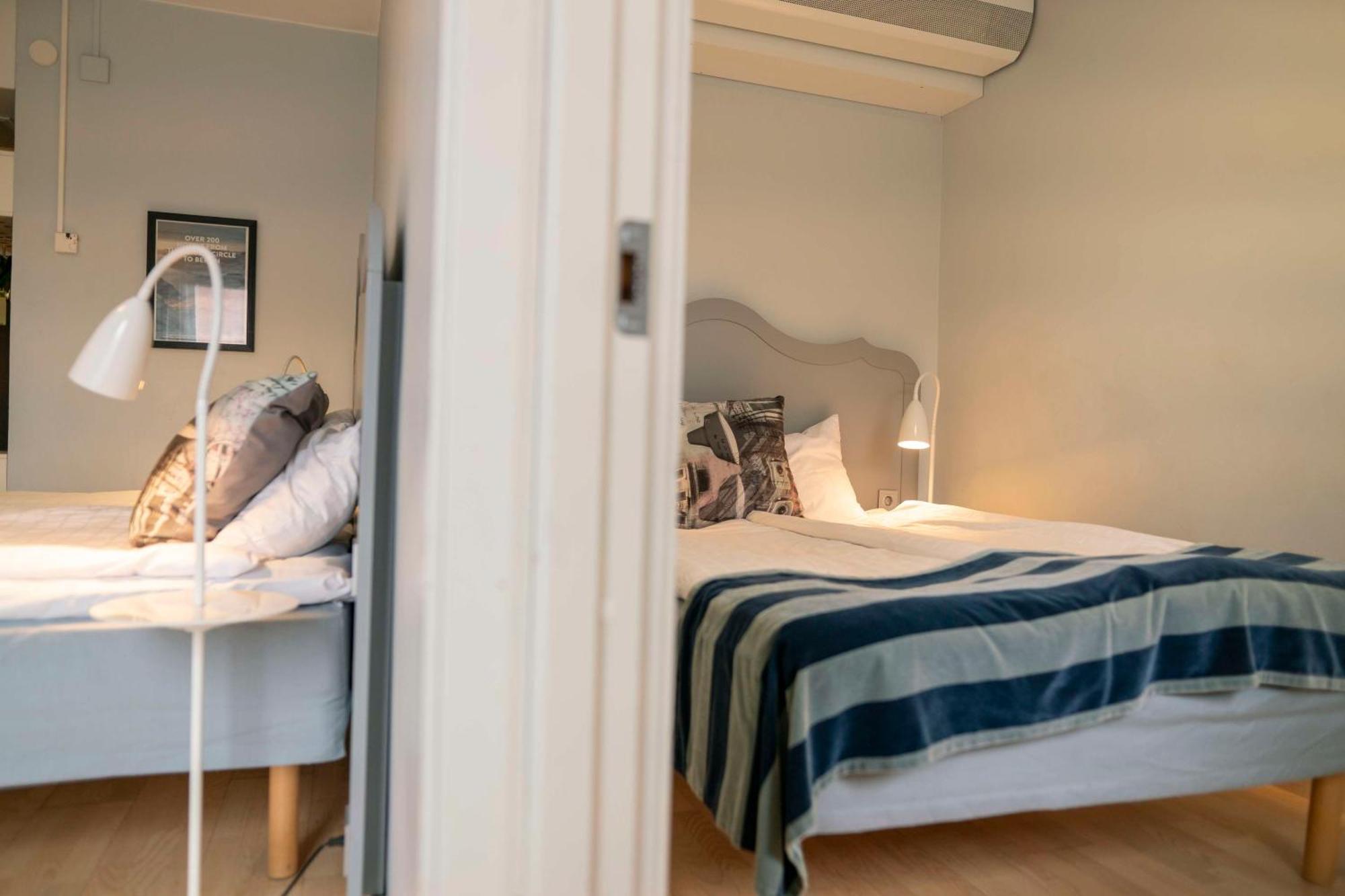 Hotel Scandic Malmen