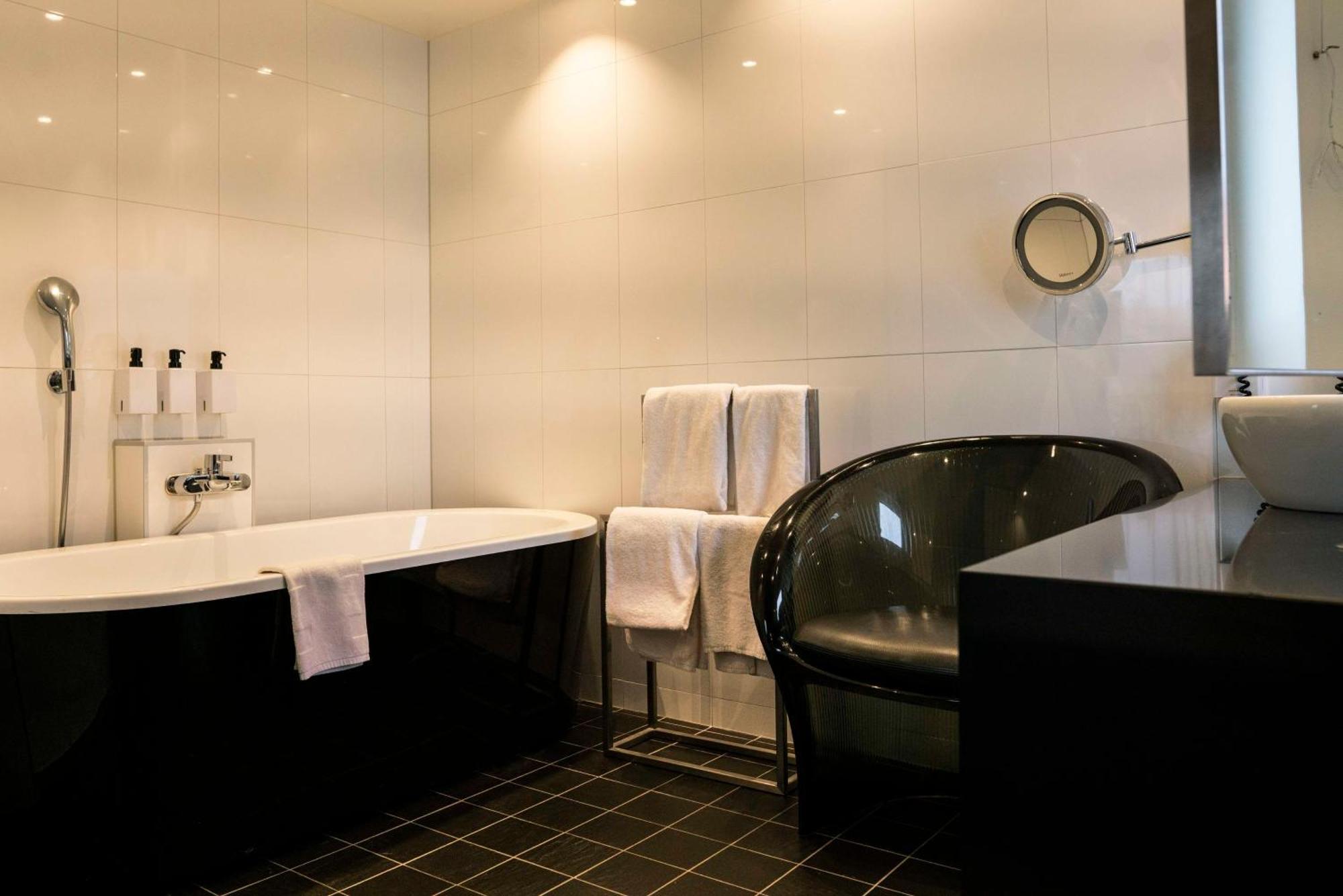 Scandic Malmen Hotel 4*