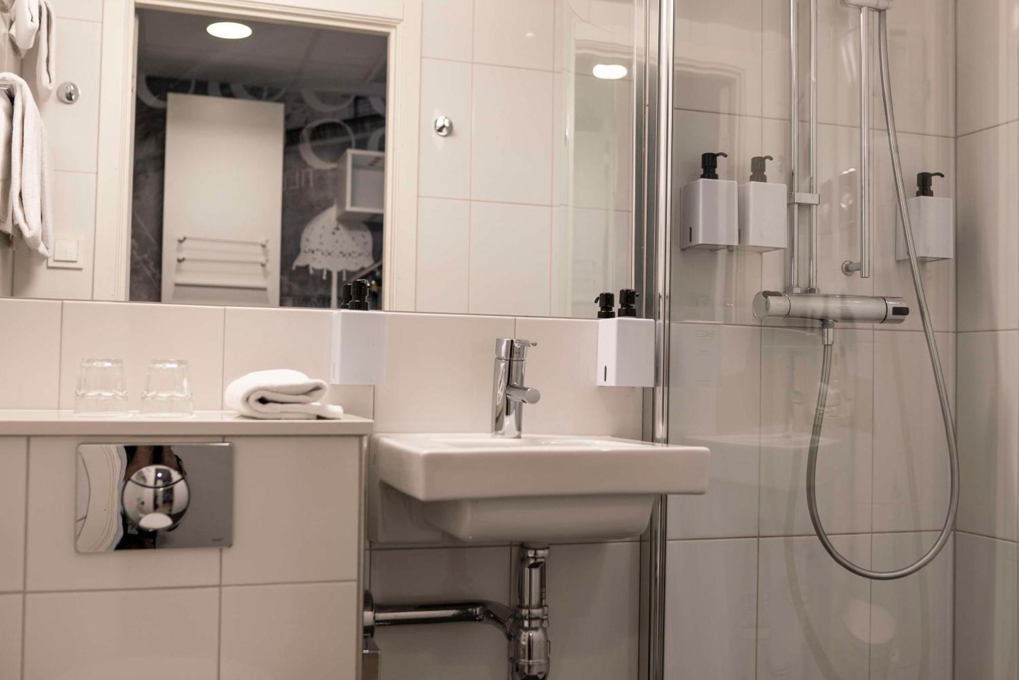 Scandic Malmen 4*