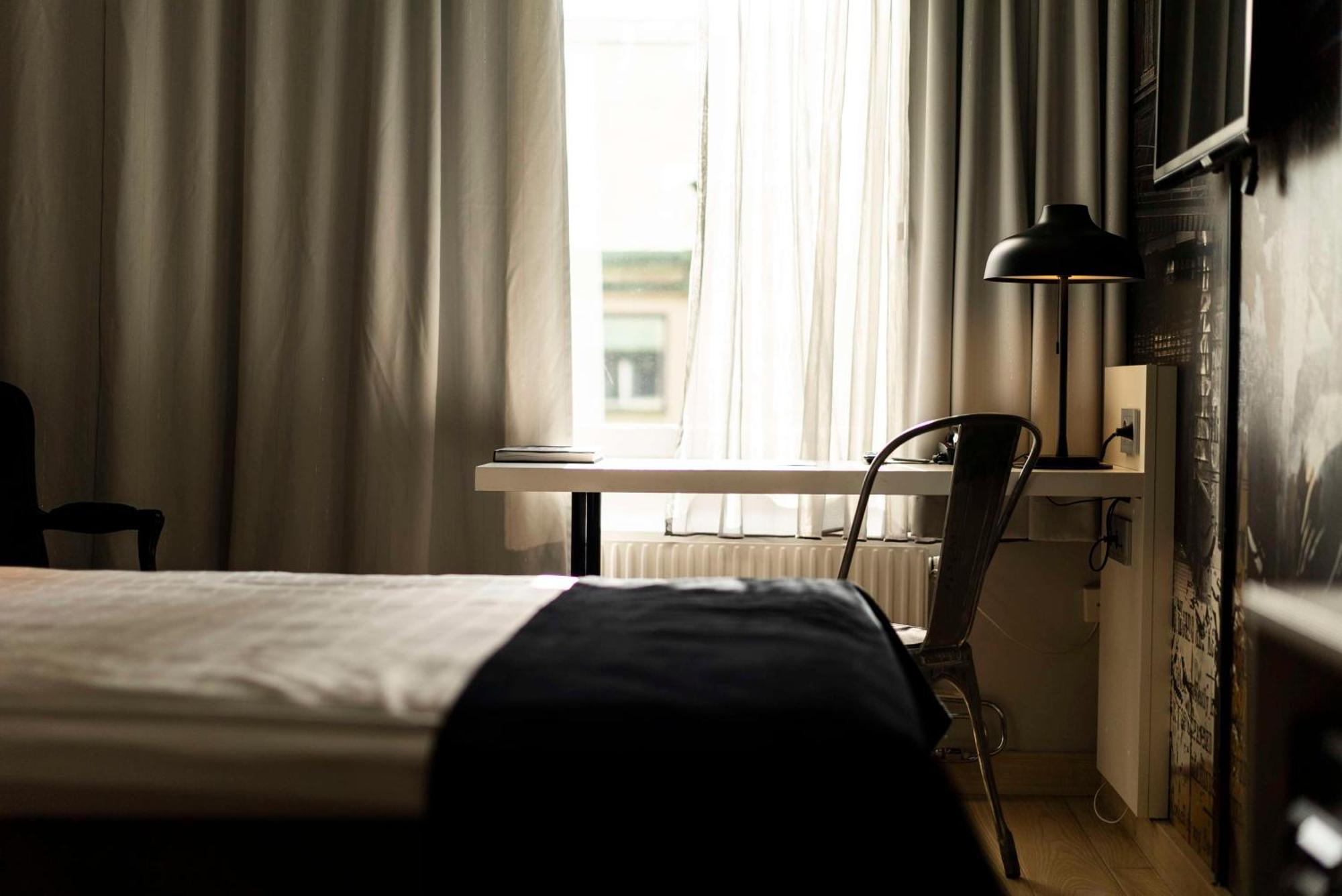 Scandic Malmen Stockholm