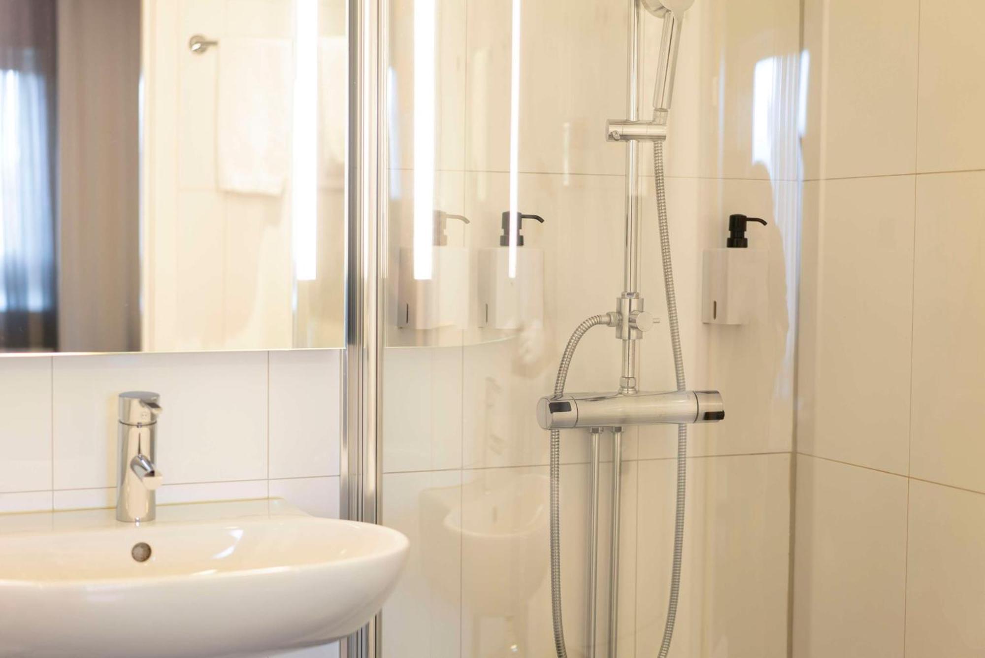 Scandic Malmen Hotel 4*