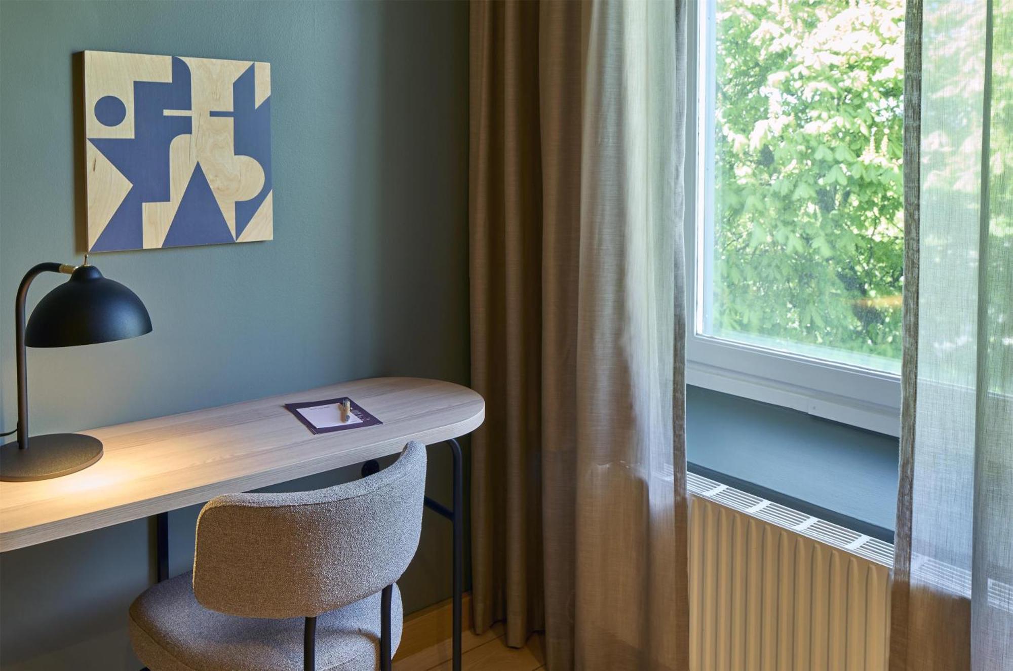 Scandic Malmen 4* Stockholm