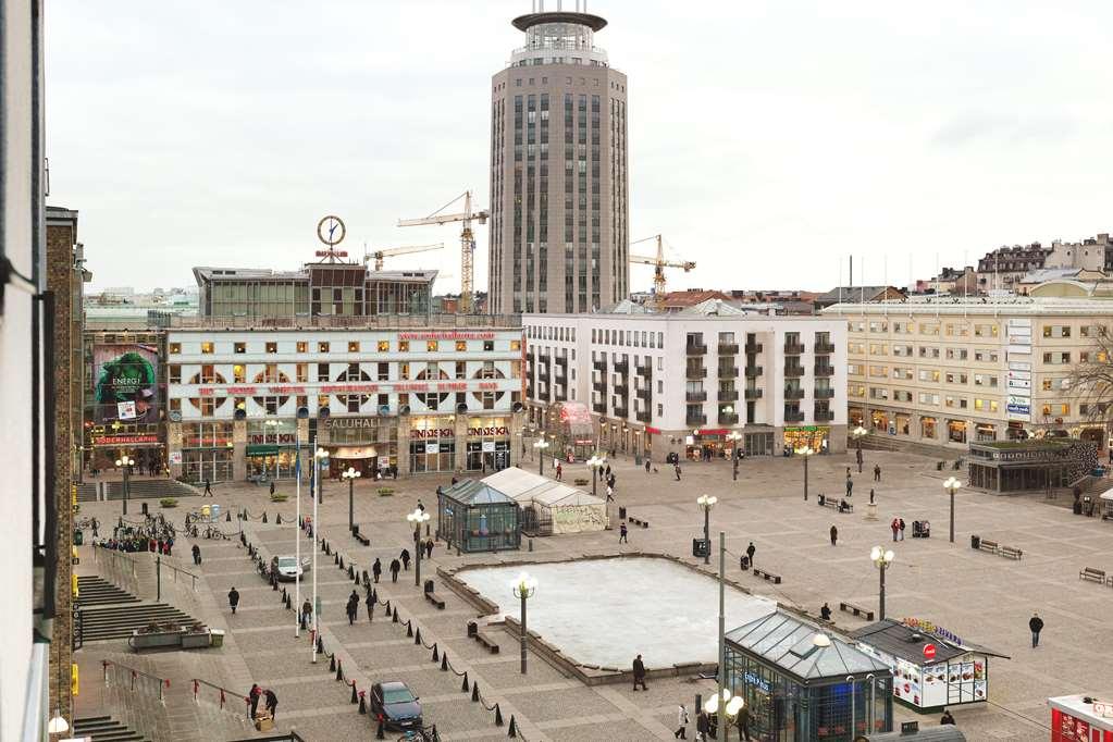 Scandic Malmen Ville de Stockholm