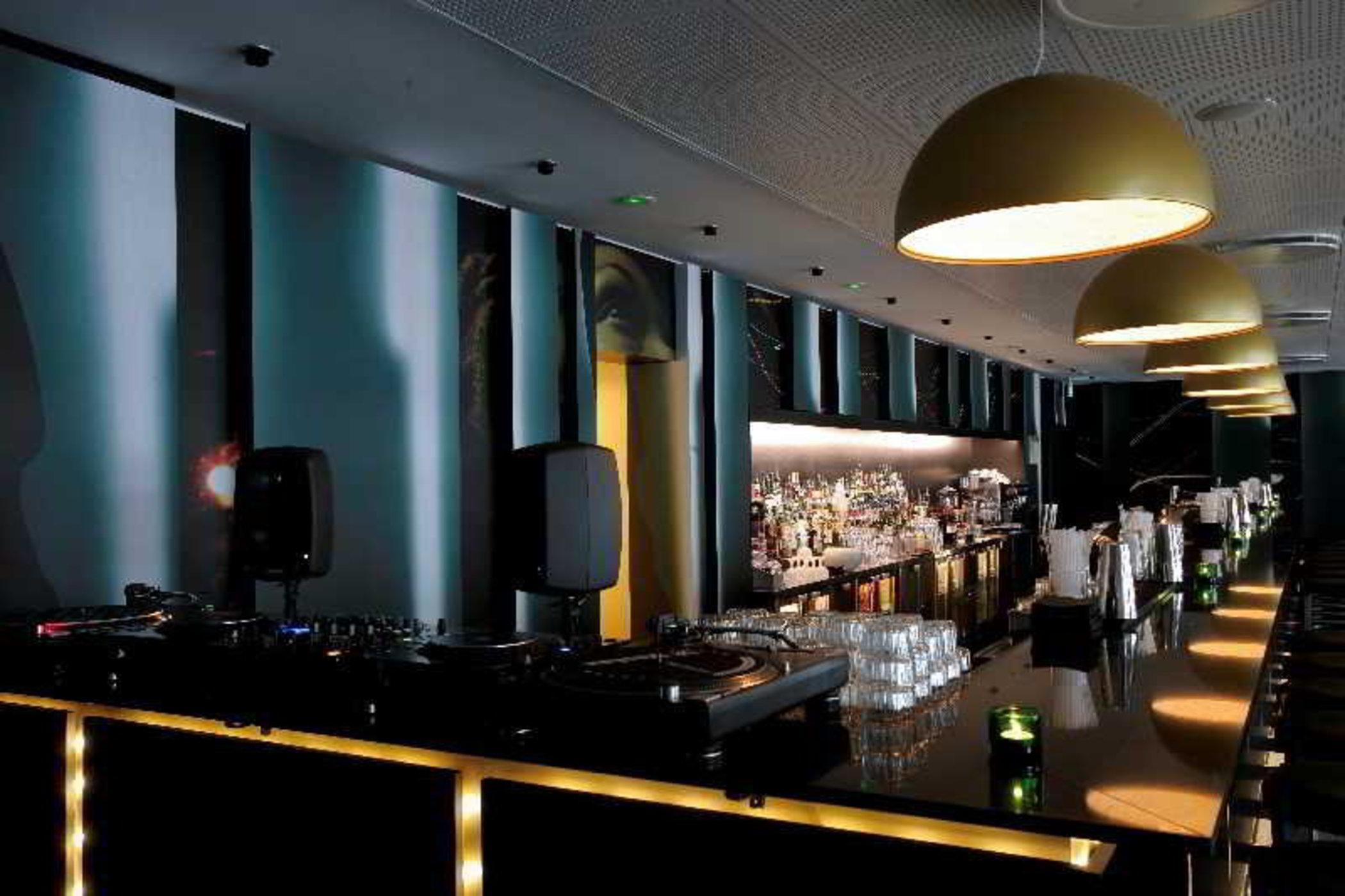 Scandic Malmen 4* Ville de Stockholm
