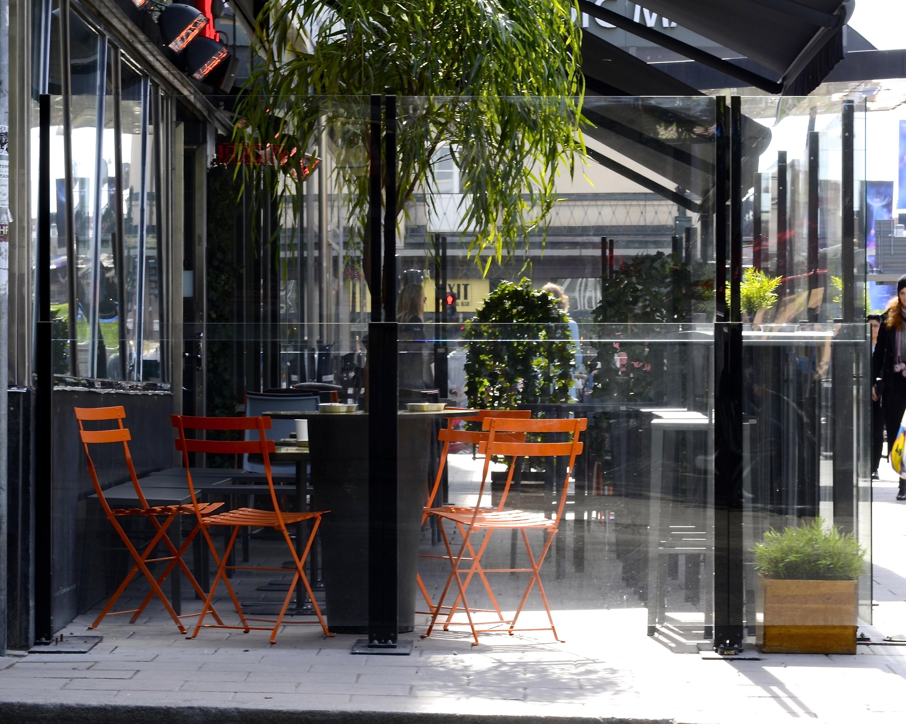 Scandic Malmen Hotel