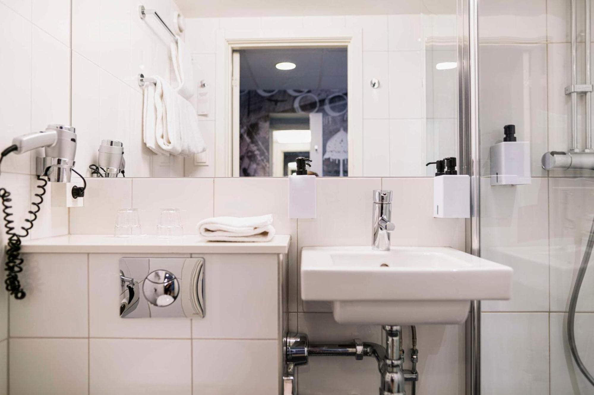 Scandic Malmen 4* Ville de Stockholm