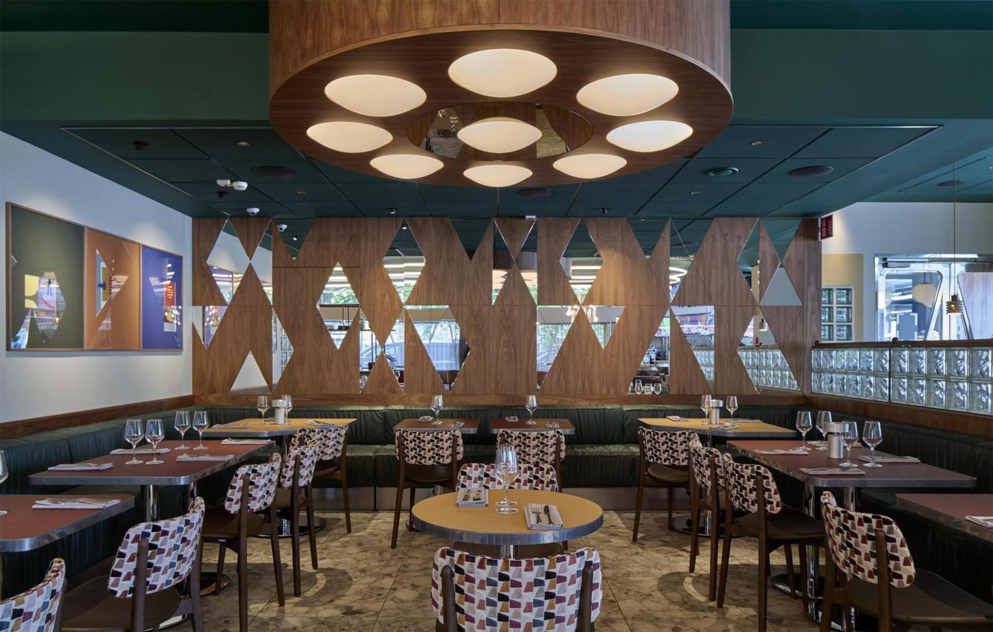 Hotel Scandic Malmen Ville de Stockholm