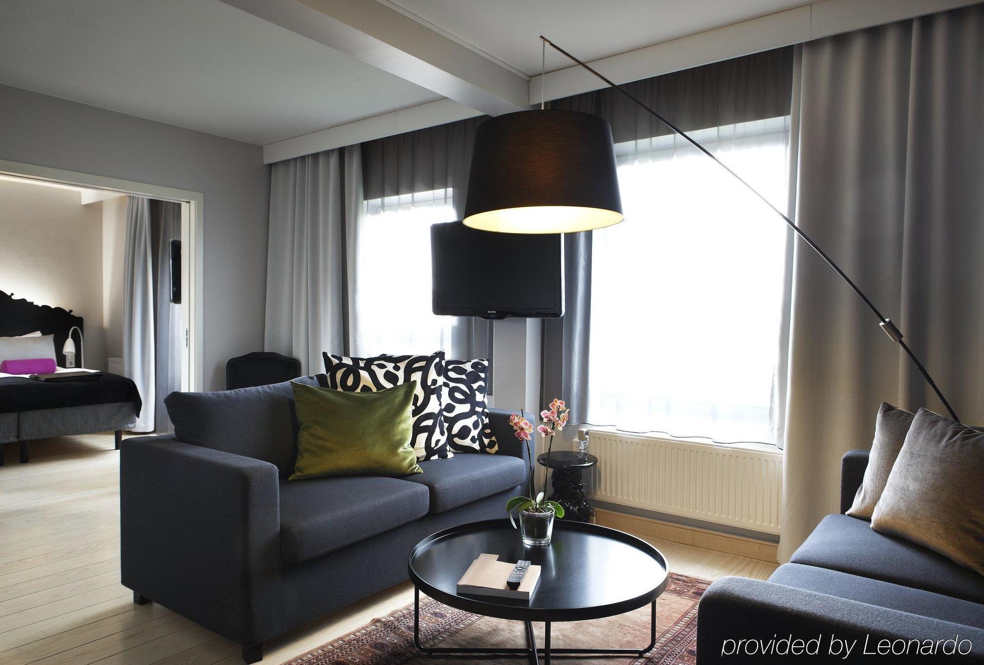 Scandic Malmen Hotel