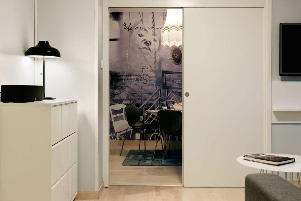 Scandic Malmen 4*