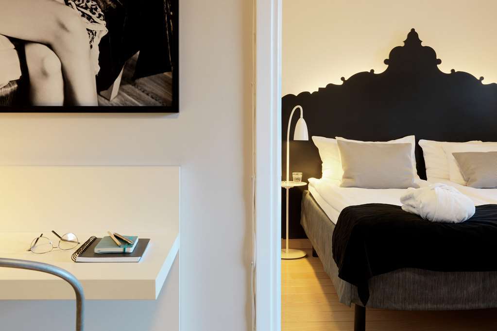 Hotel Scandic Malmen