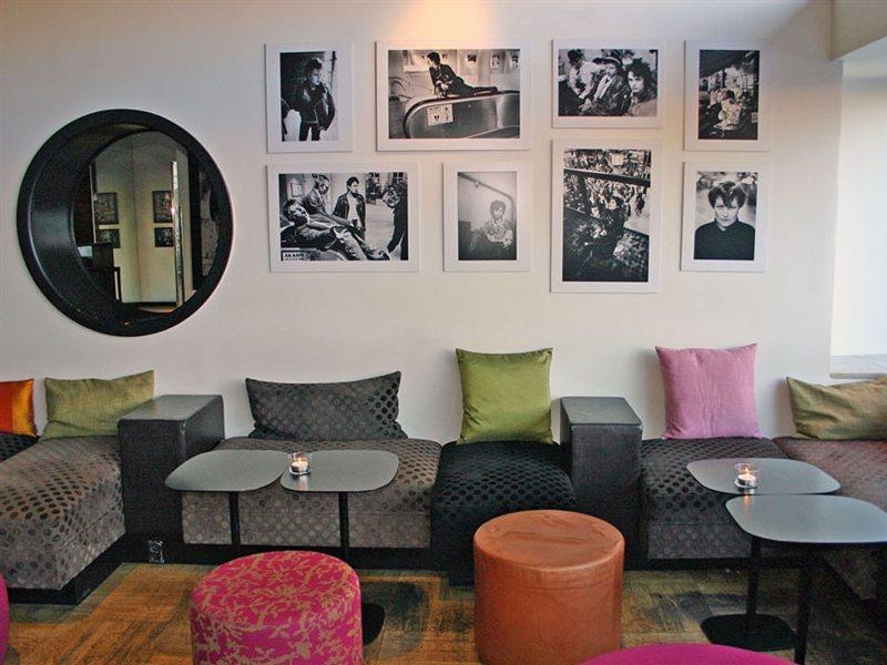 Scandic Malmen 4*