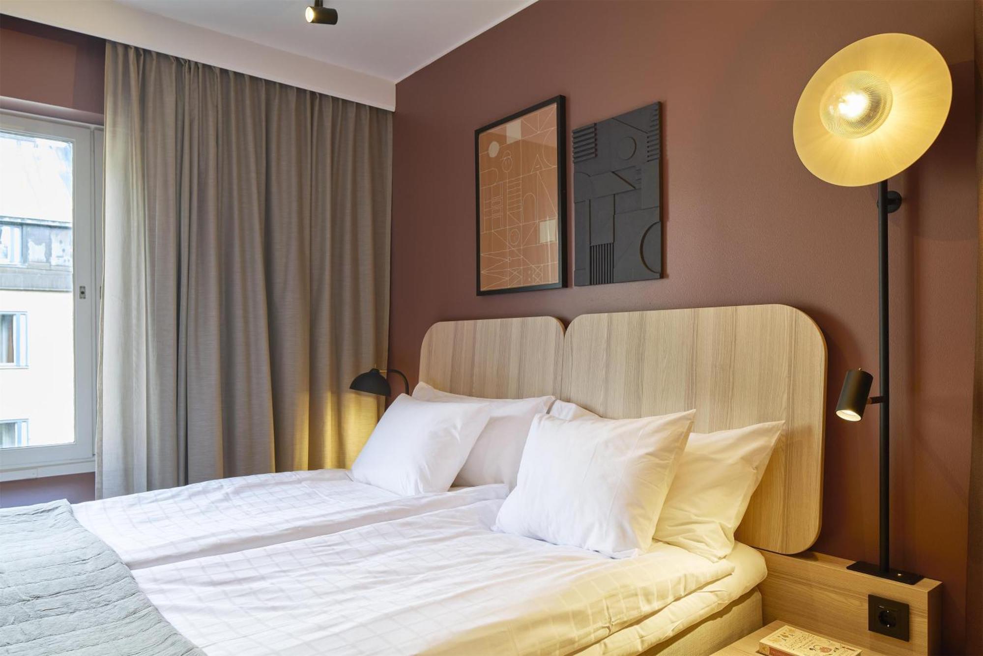 Scandic Malmen Hotel