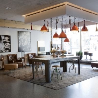 Hotel Scandic Malmen Stockholm