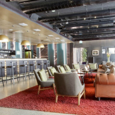 Hotel Scandic Malmen 4*