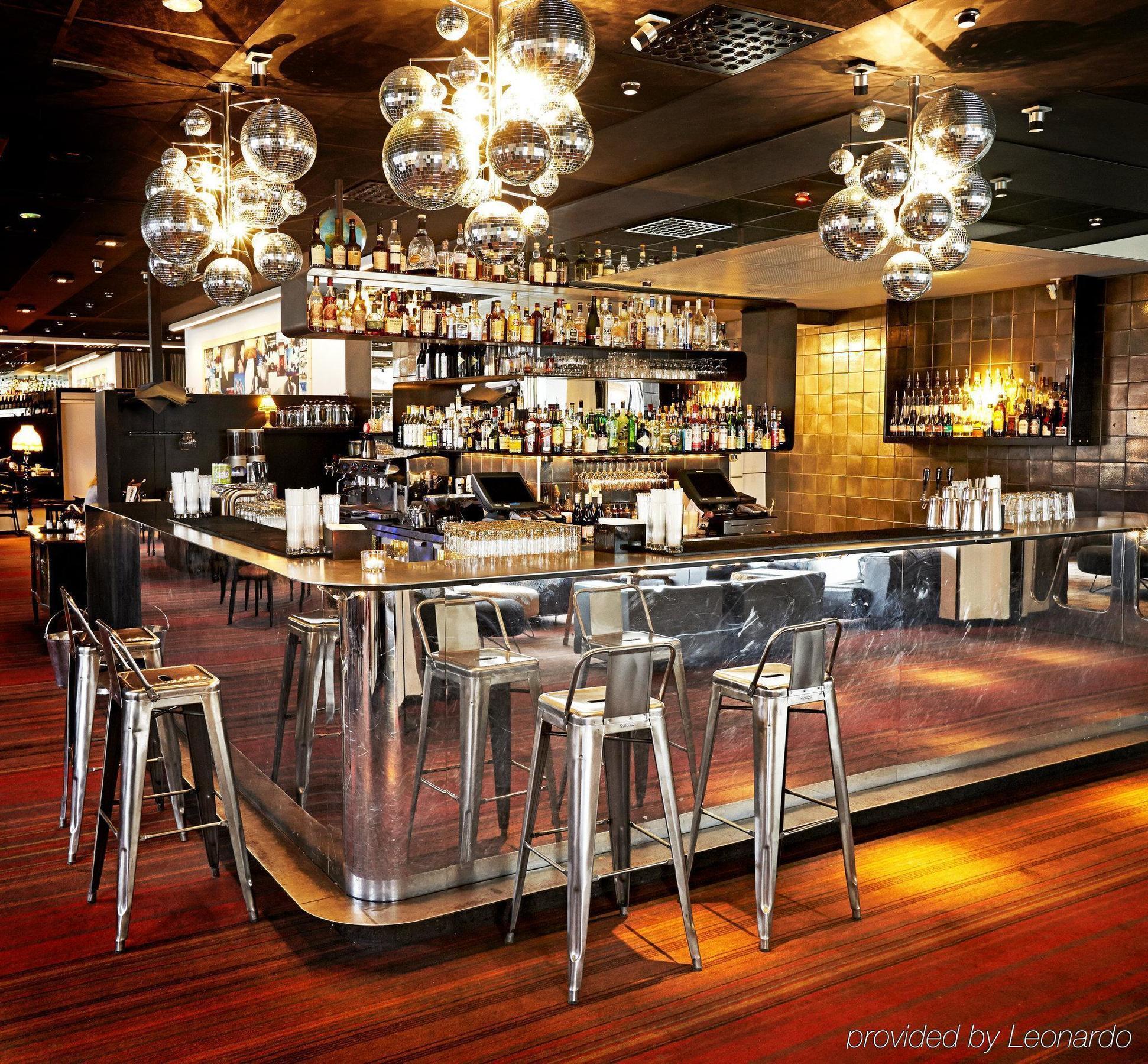 Scandic Malmen Hotel 4*