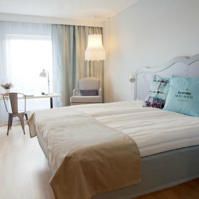 Scandic Malmen 4*