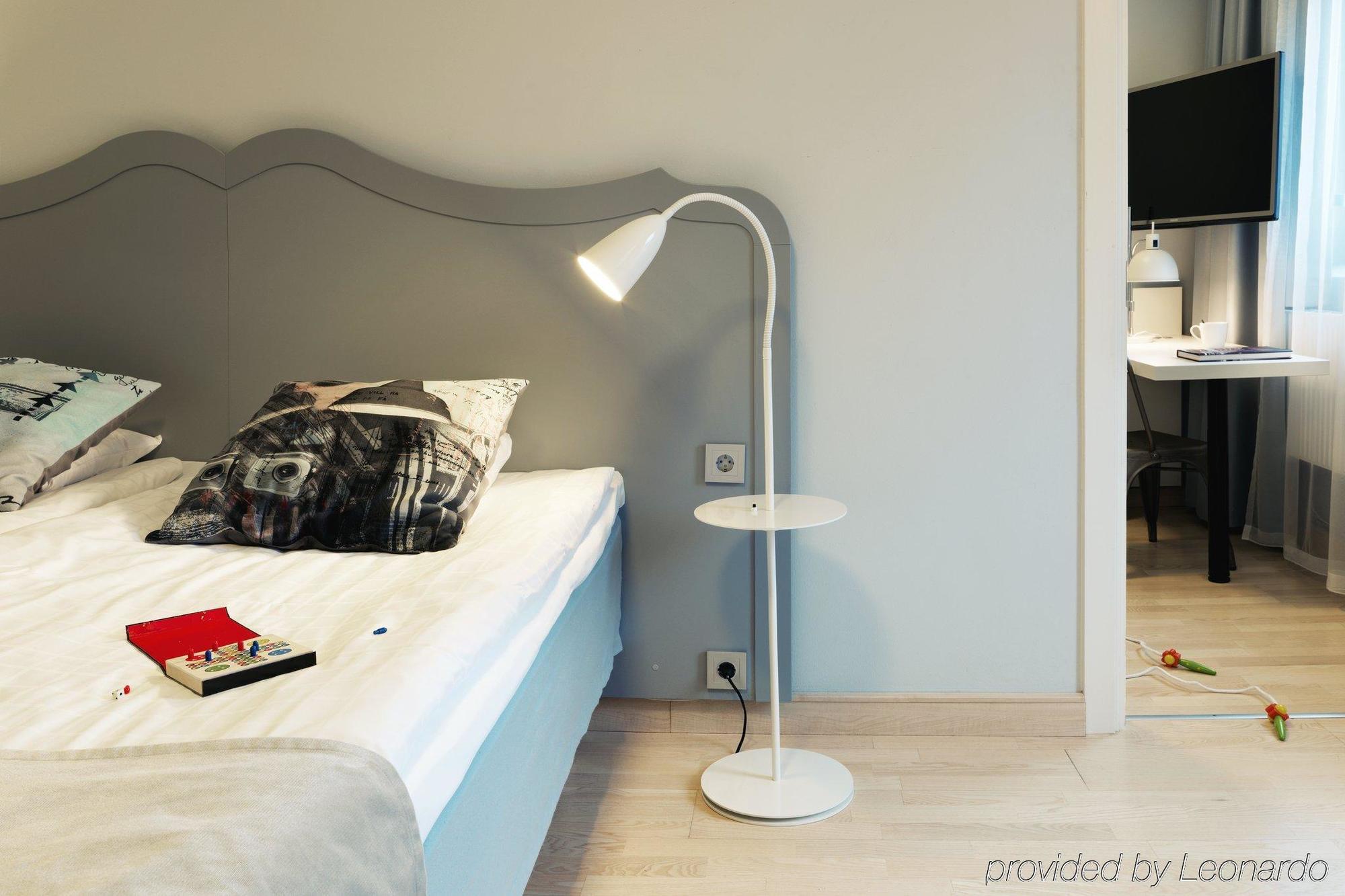 Scandic Malmen 4*