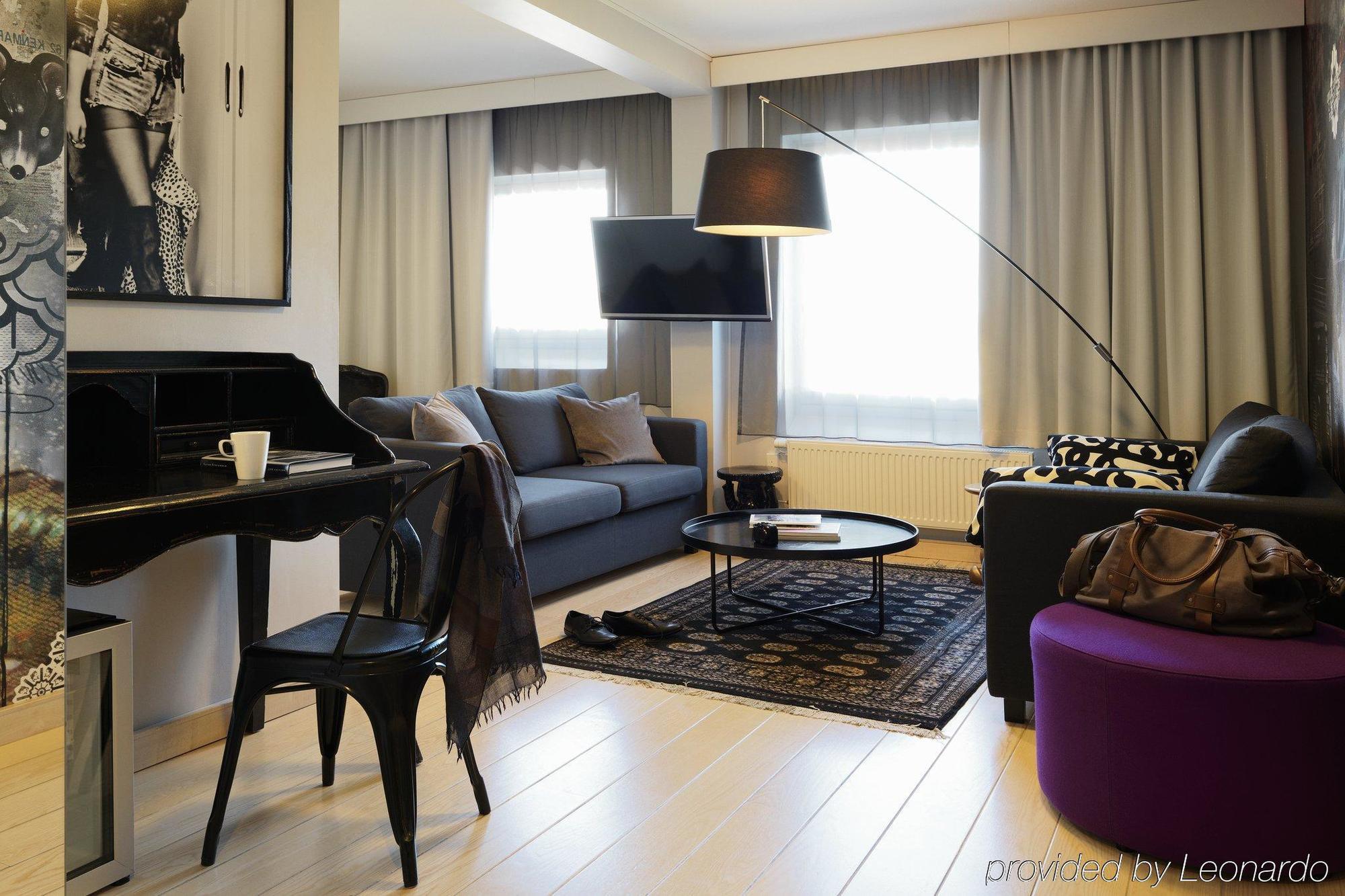 Scandic Malmen Hotel Stockholm
