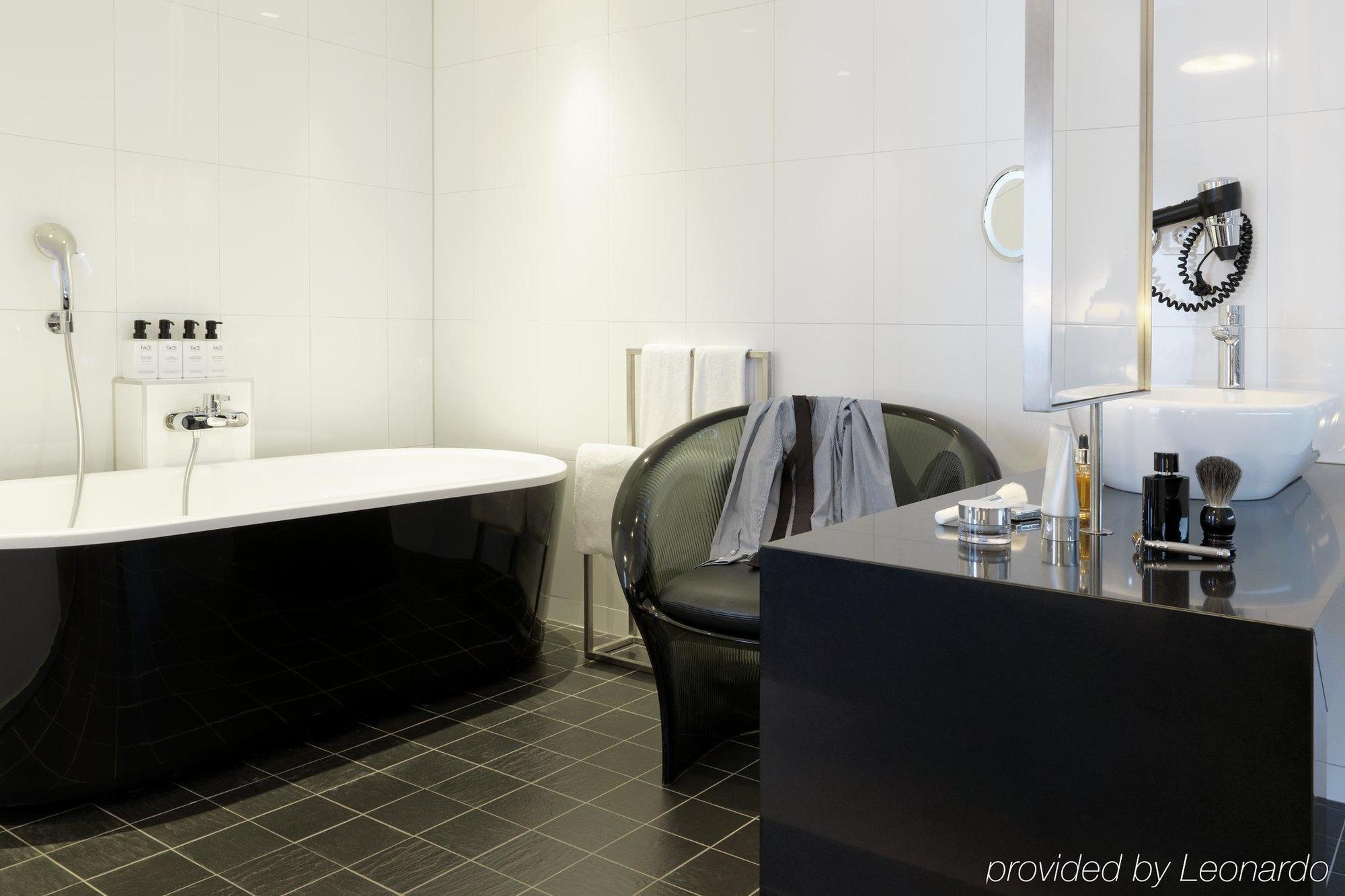 Scandic Malmen Hotel
