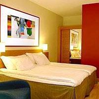 Scandic Malmen Hotel Stockholm